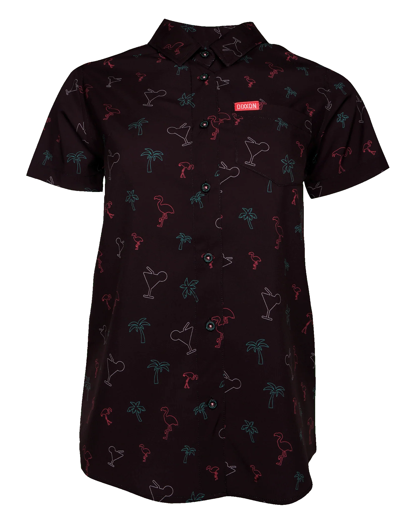 Women's Martini Bay Party Shirt - Image 2