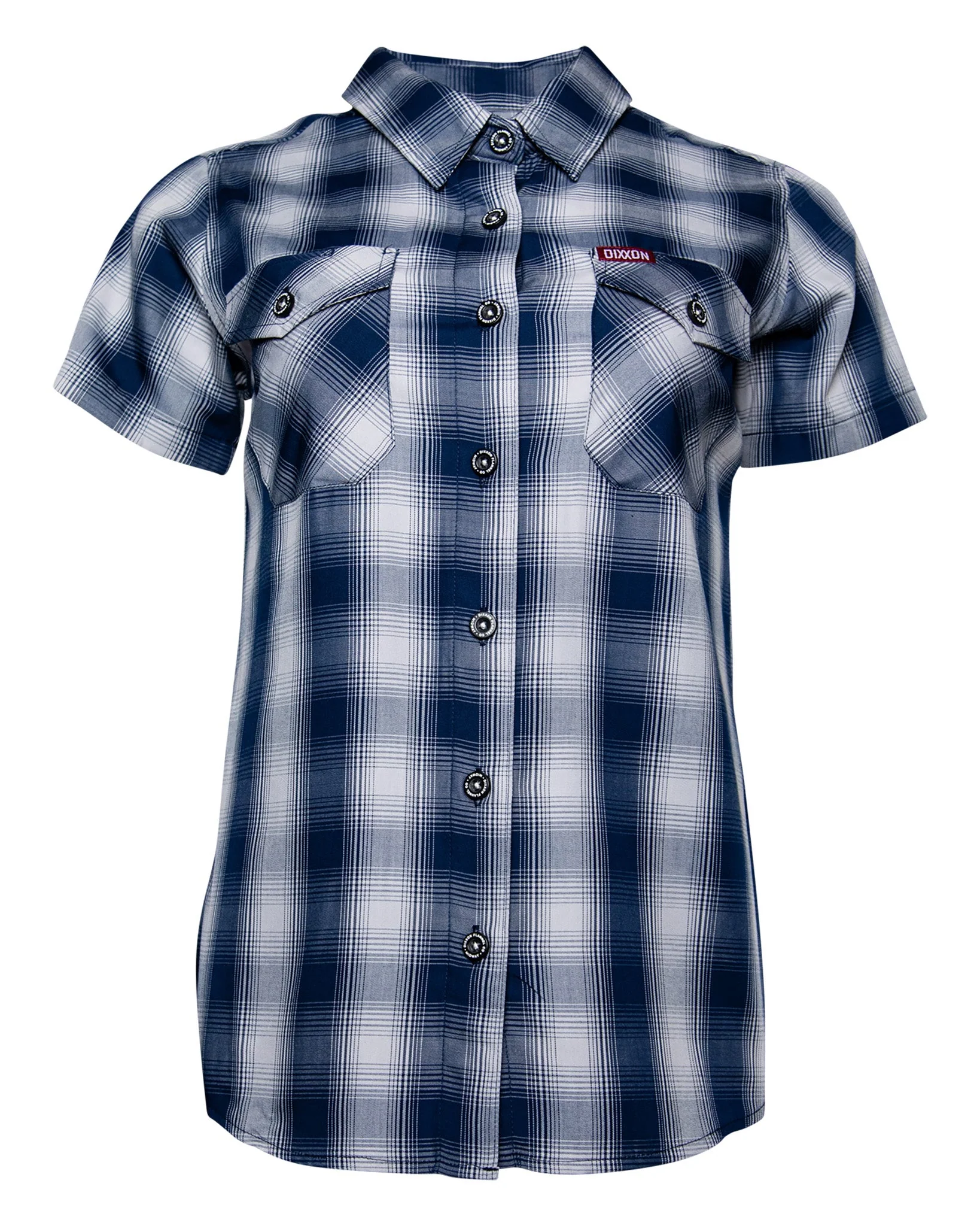 Women's Midway Bamboo Short Sleeve - Image 2