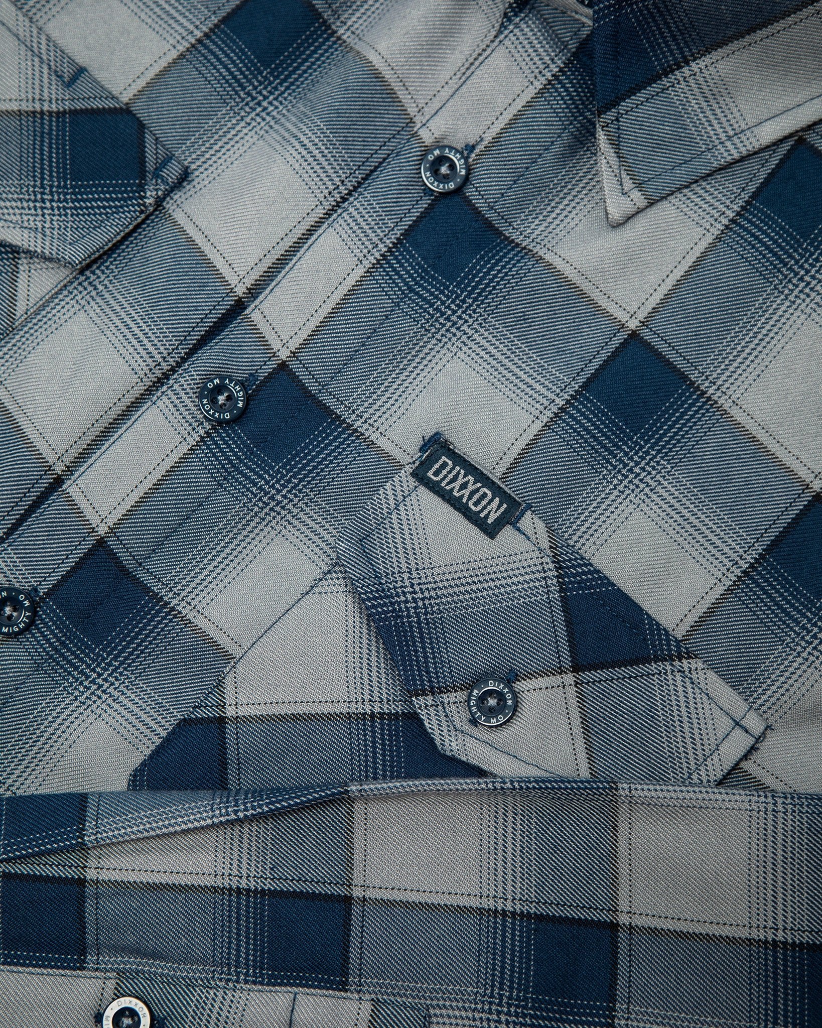 Women's Mighty Mo Flannel - Image 4