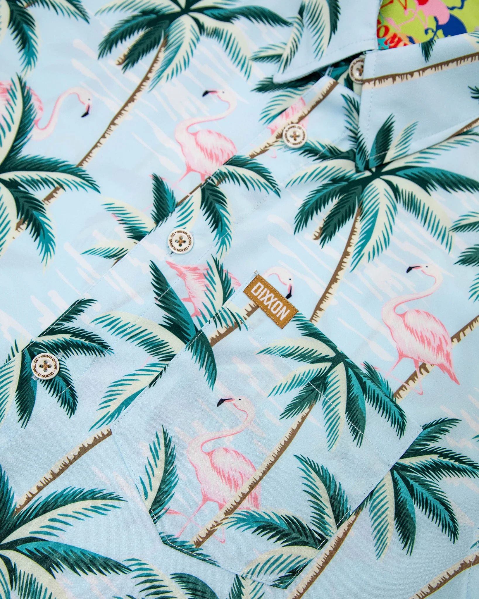 Women's Mingo Mania Party Shirt - Image 3