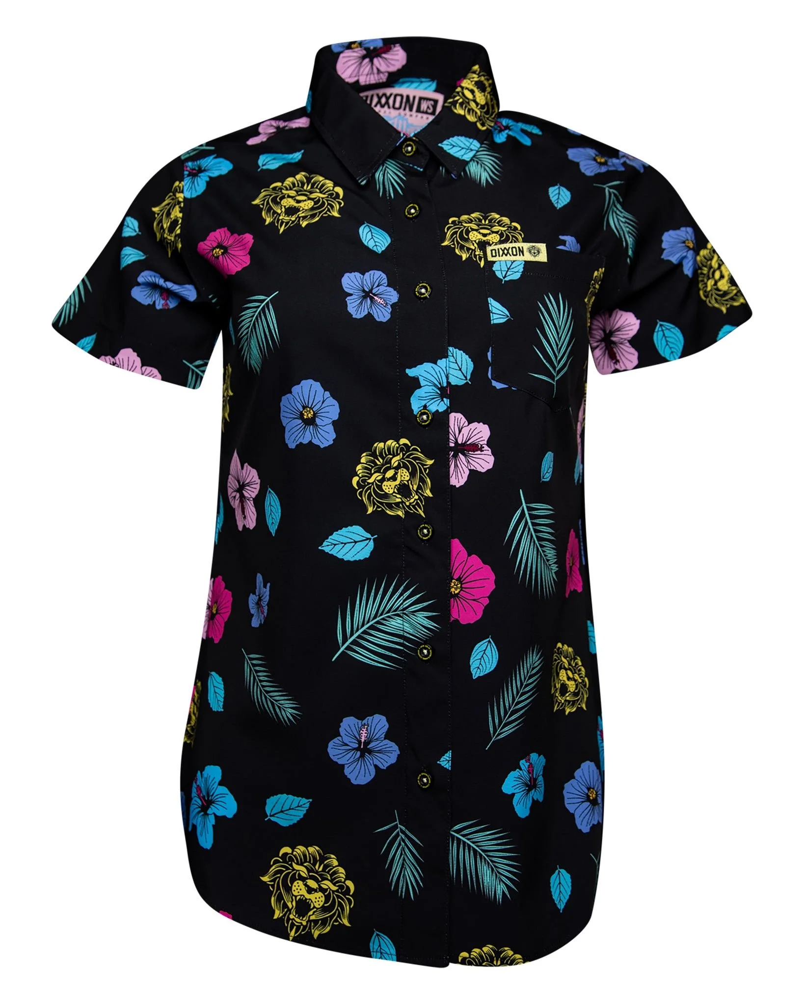 Women's Miss May I Party Shirt - Image 2