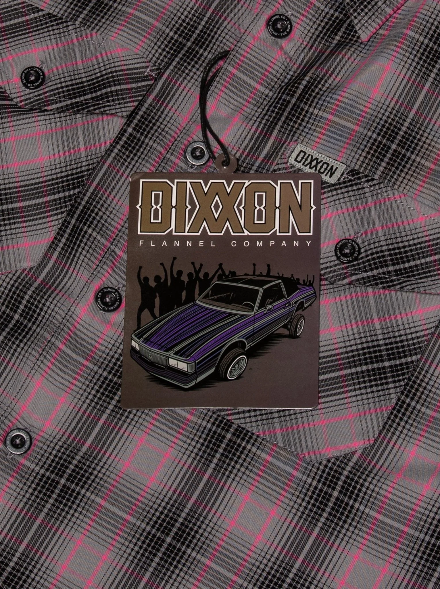 Monte Bamboo Short Sleeve - Image 15
