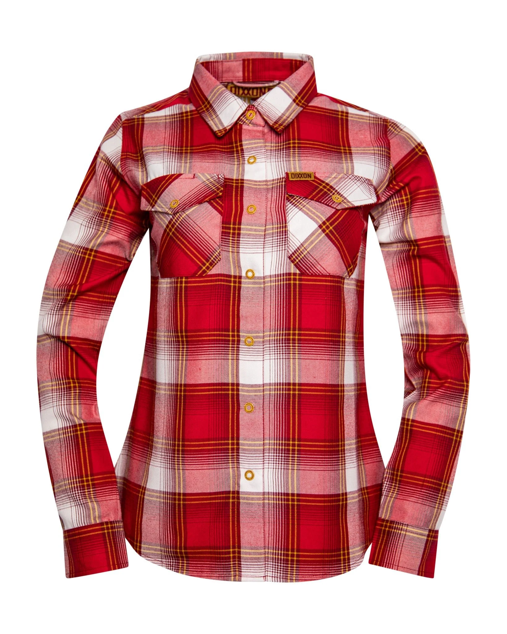 Women's Noel Flannel - Image 2