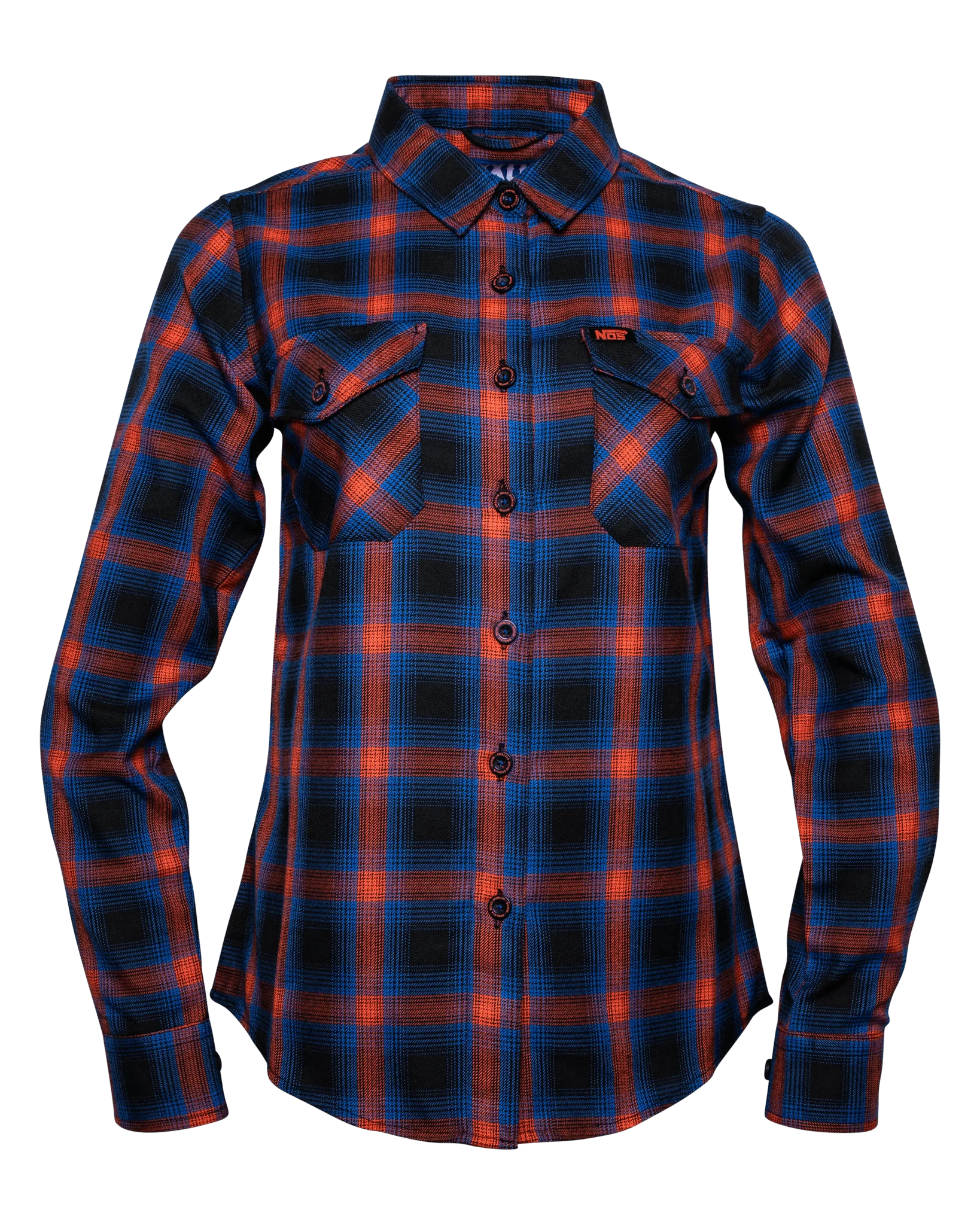 Women's NOS Flannel - Image 2