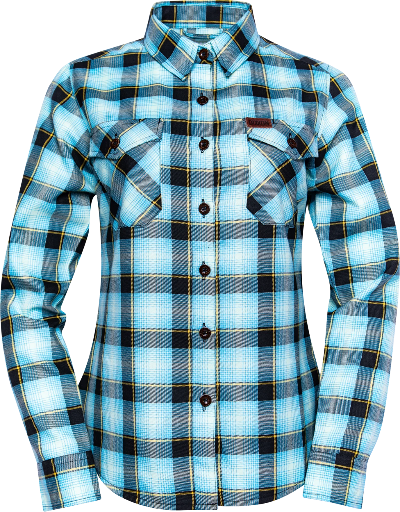 Women's Ohana Flannel - Image 2