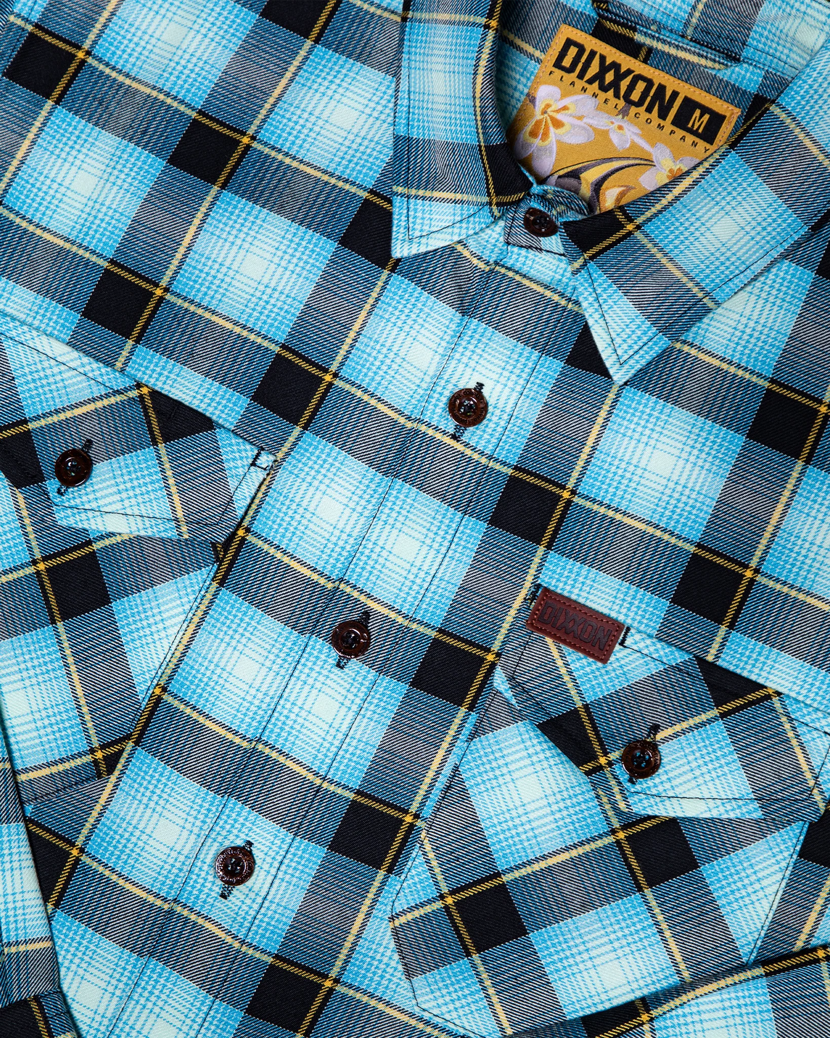 Women's Ohana Flannel - Image 5