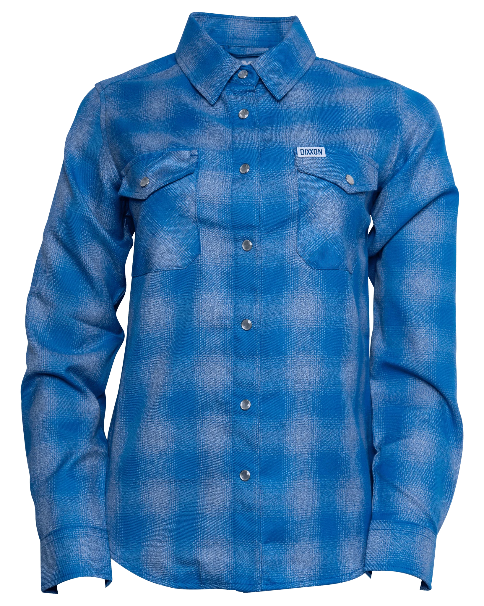 Women's Old Faithful Flannel - Image 2