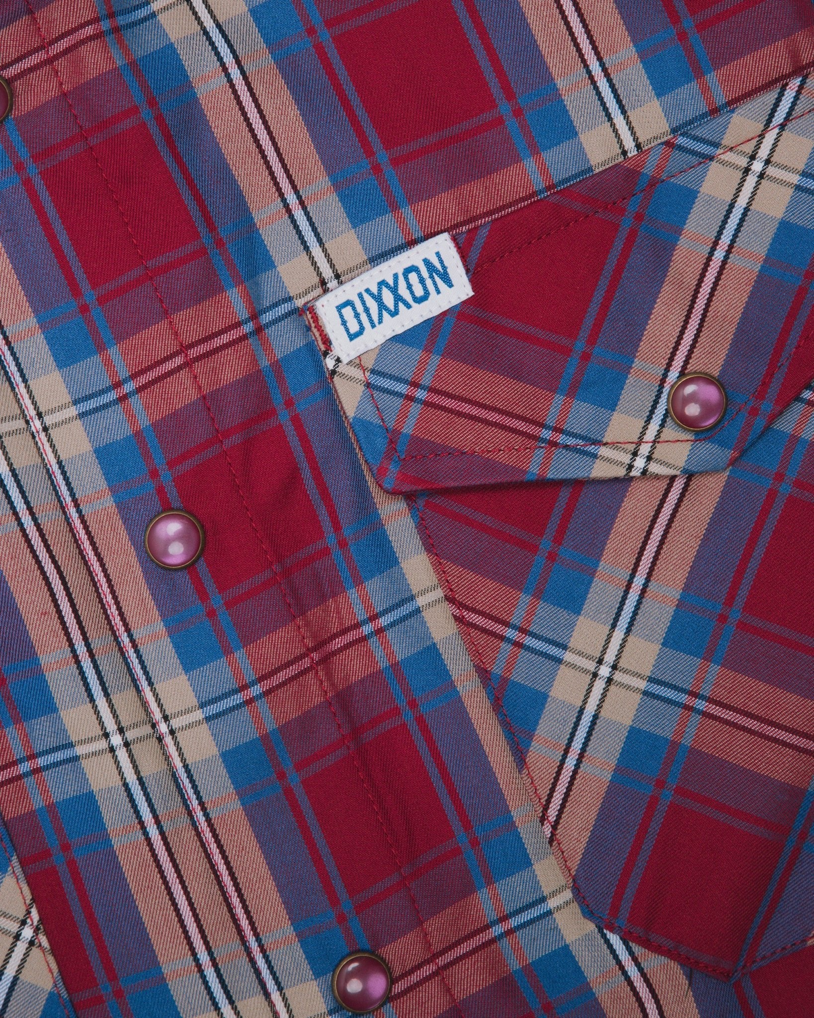 Women's Old Port Bamboo Short Sleeve - Image 3