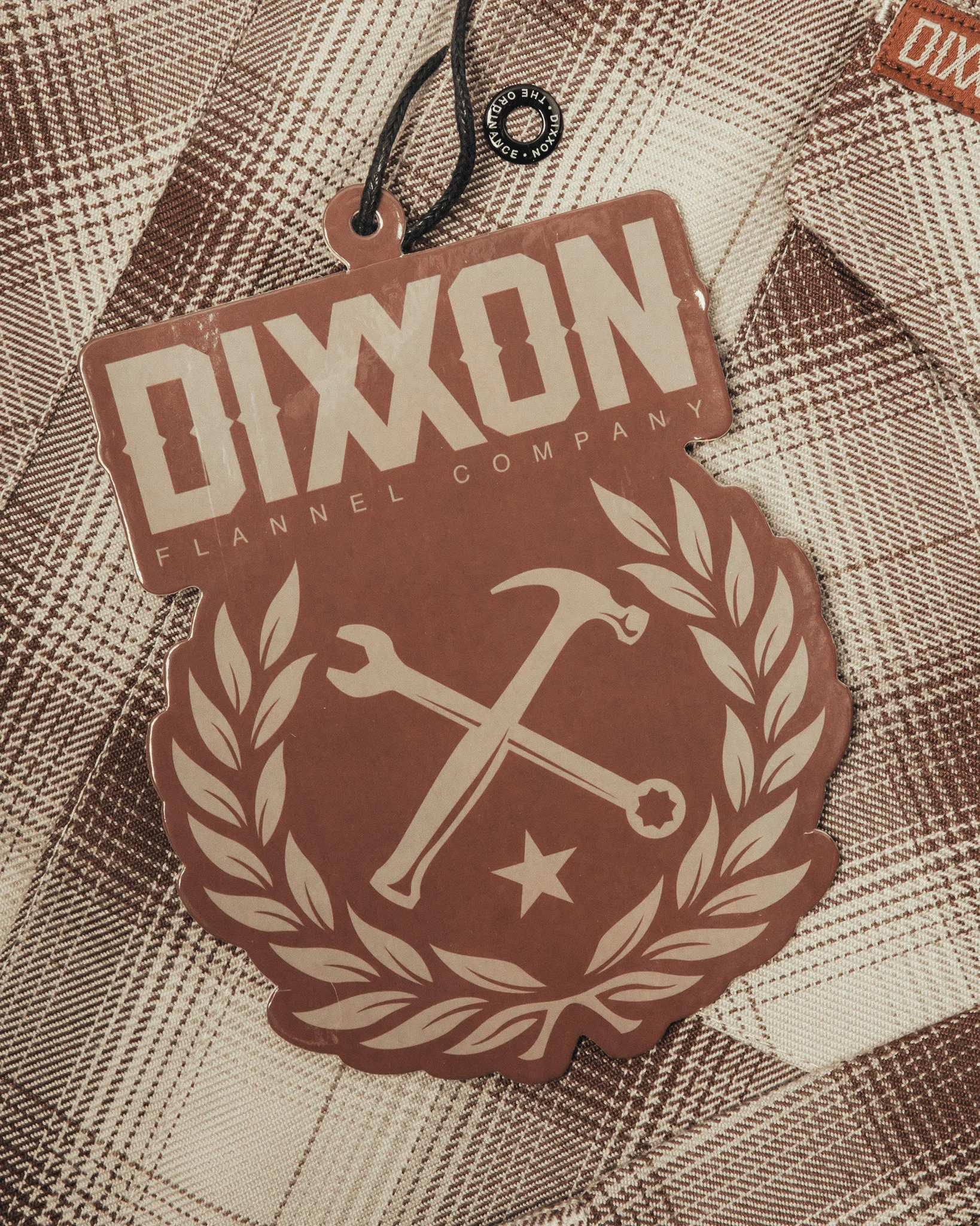 Women's Ordinance Flannel - Image 4