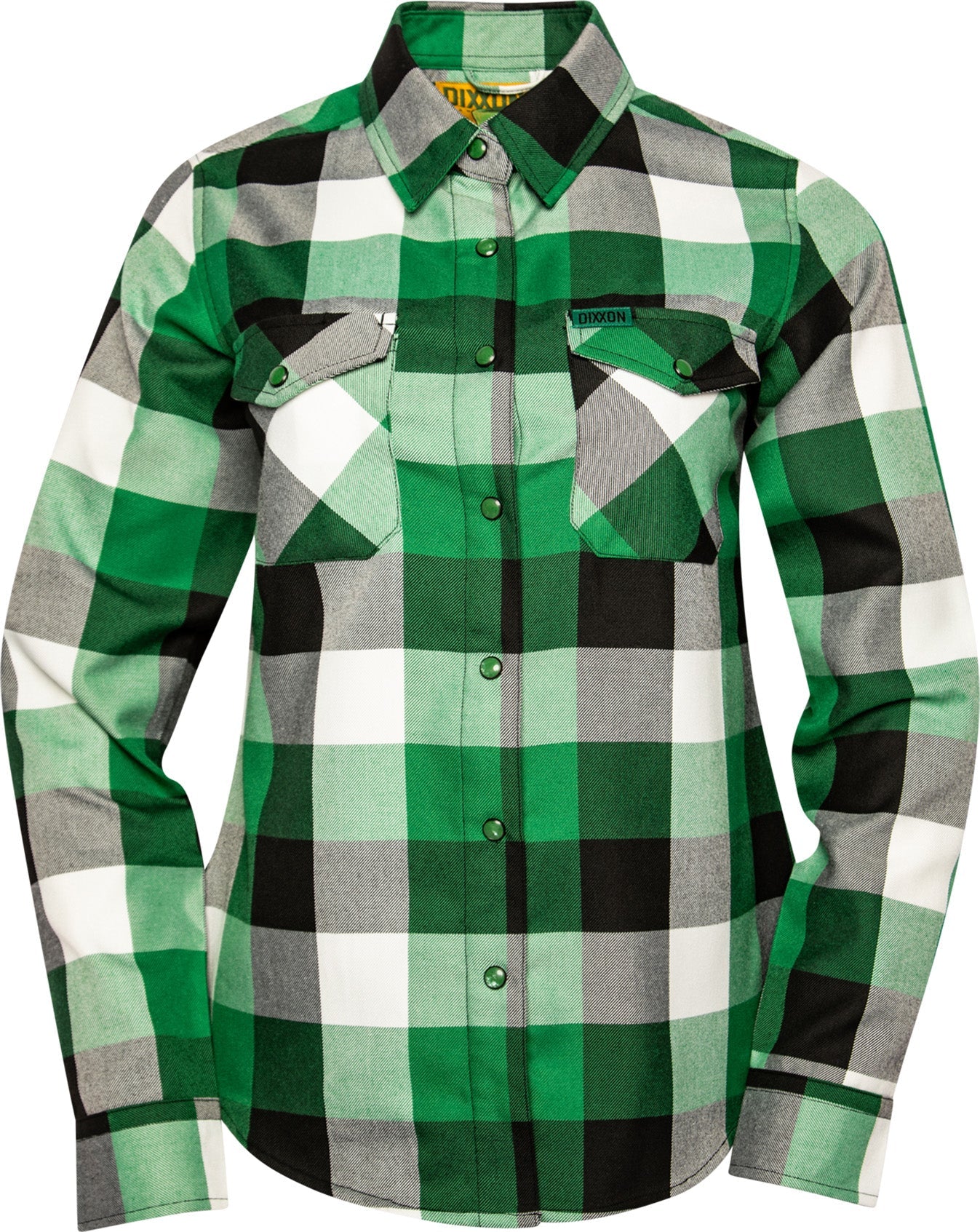 Women's Paddy Flannel - Image 2