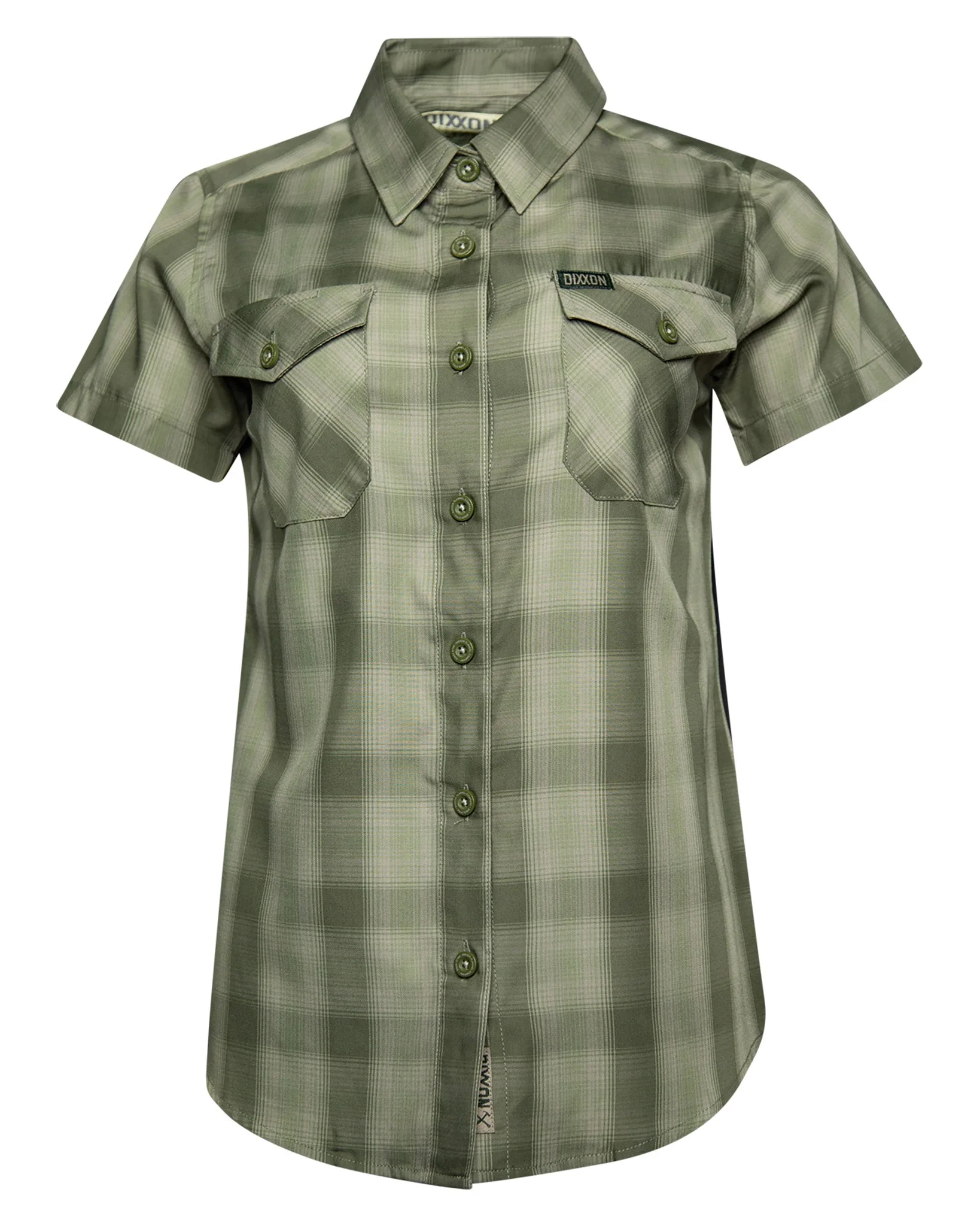 Women's Palo Verde Bamboo Short Sleeve - Image 2