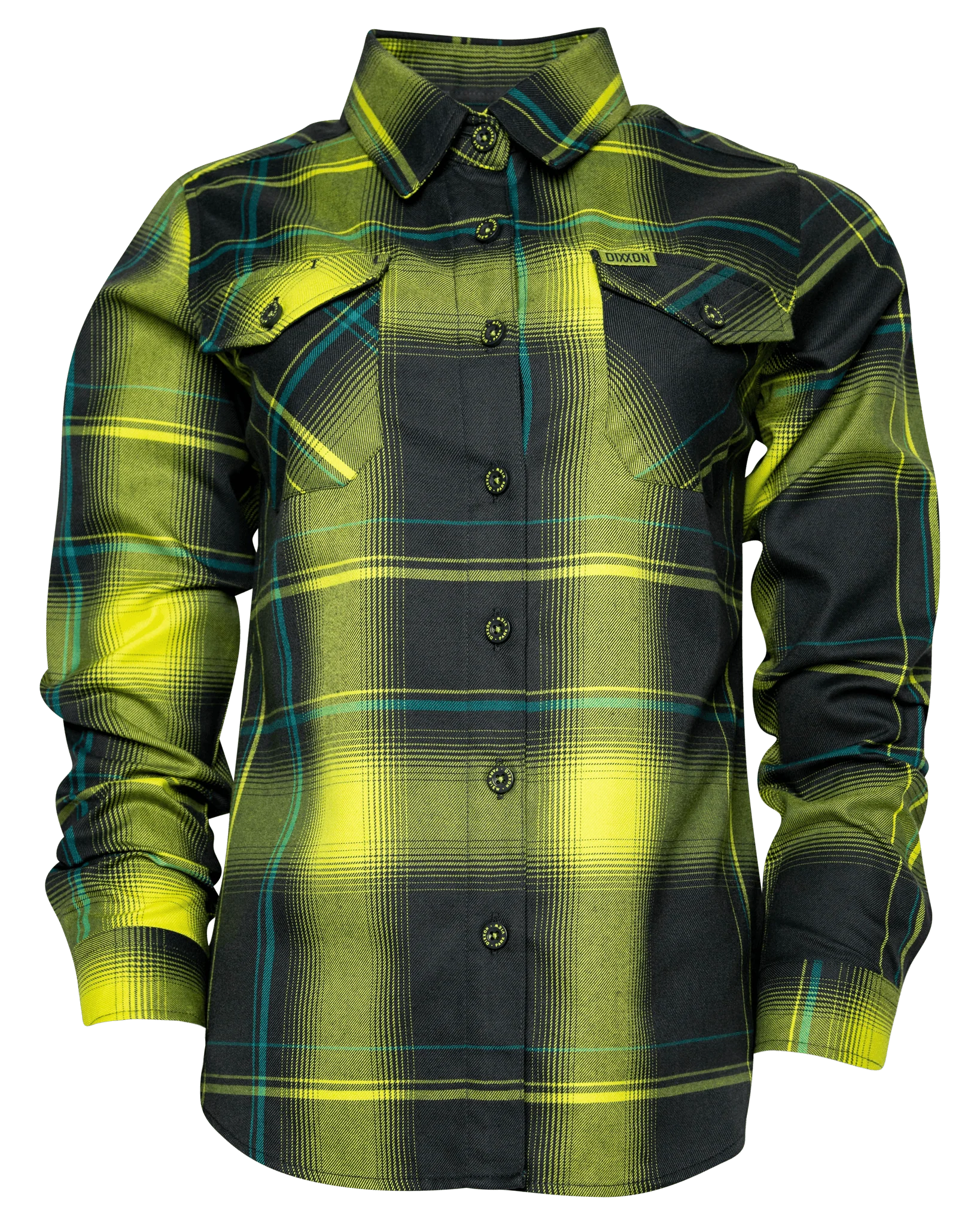 Women's Parkview Flannel - Image 2