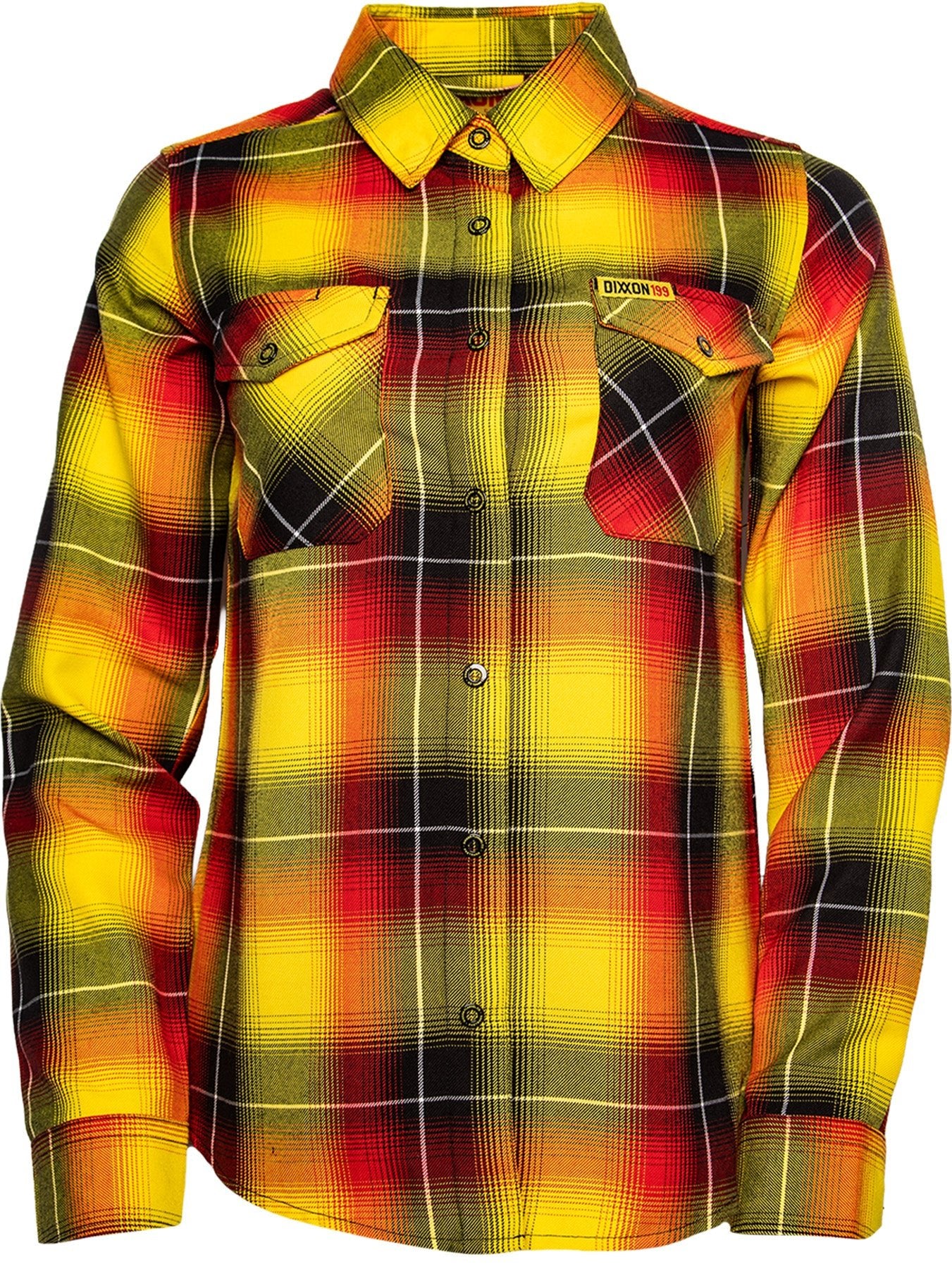 Women's Pastrana 2.0 Flannel - Image 2