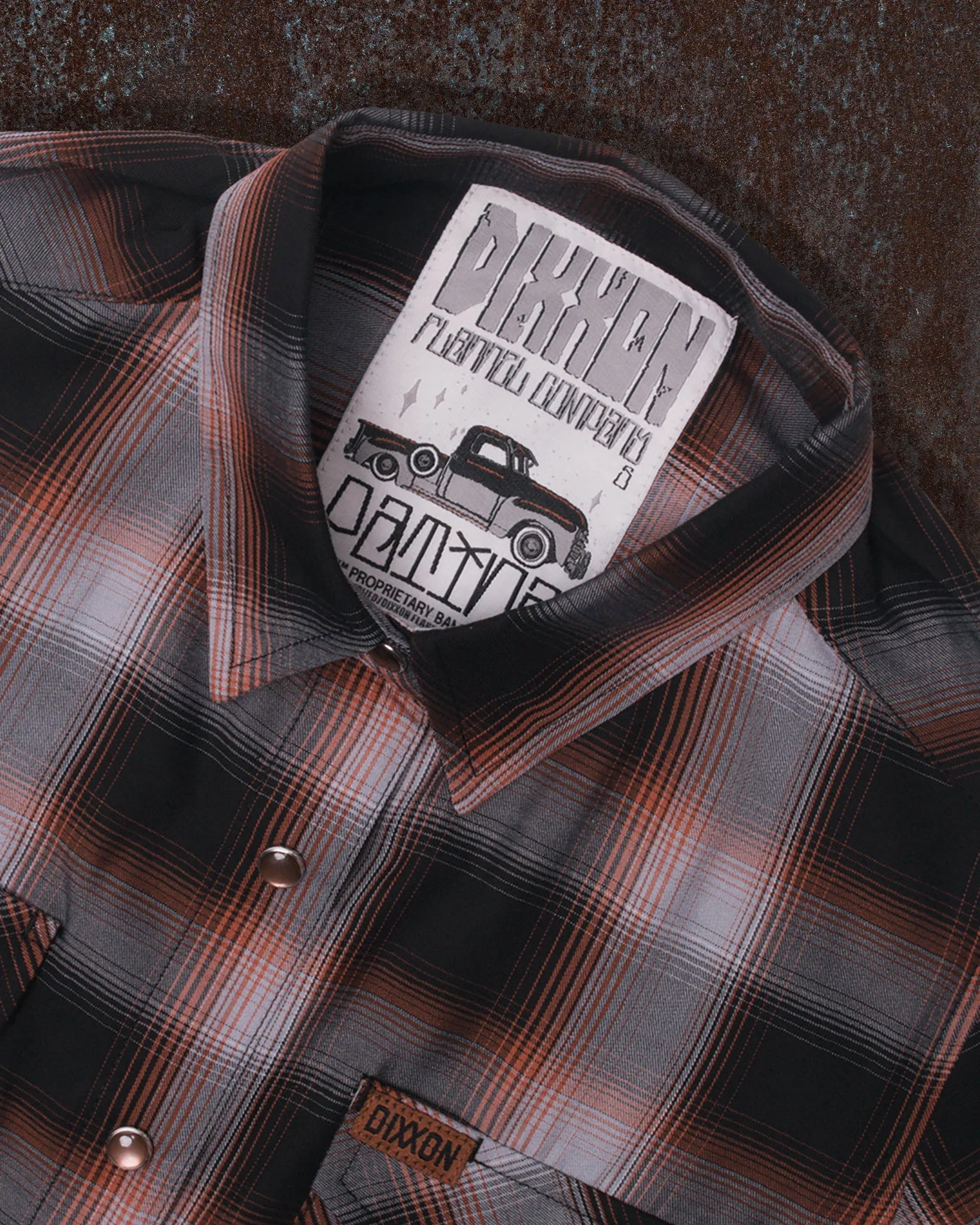 Women's Patina Bamboo Short Sleeve - Image 2