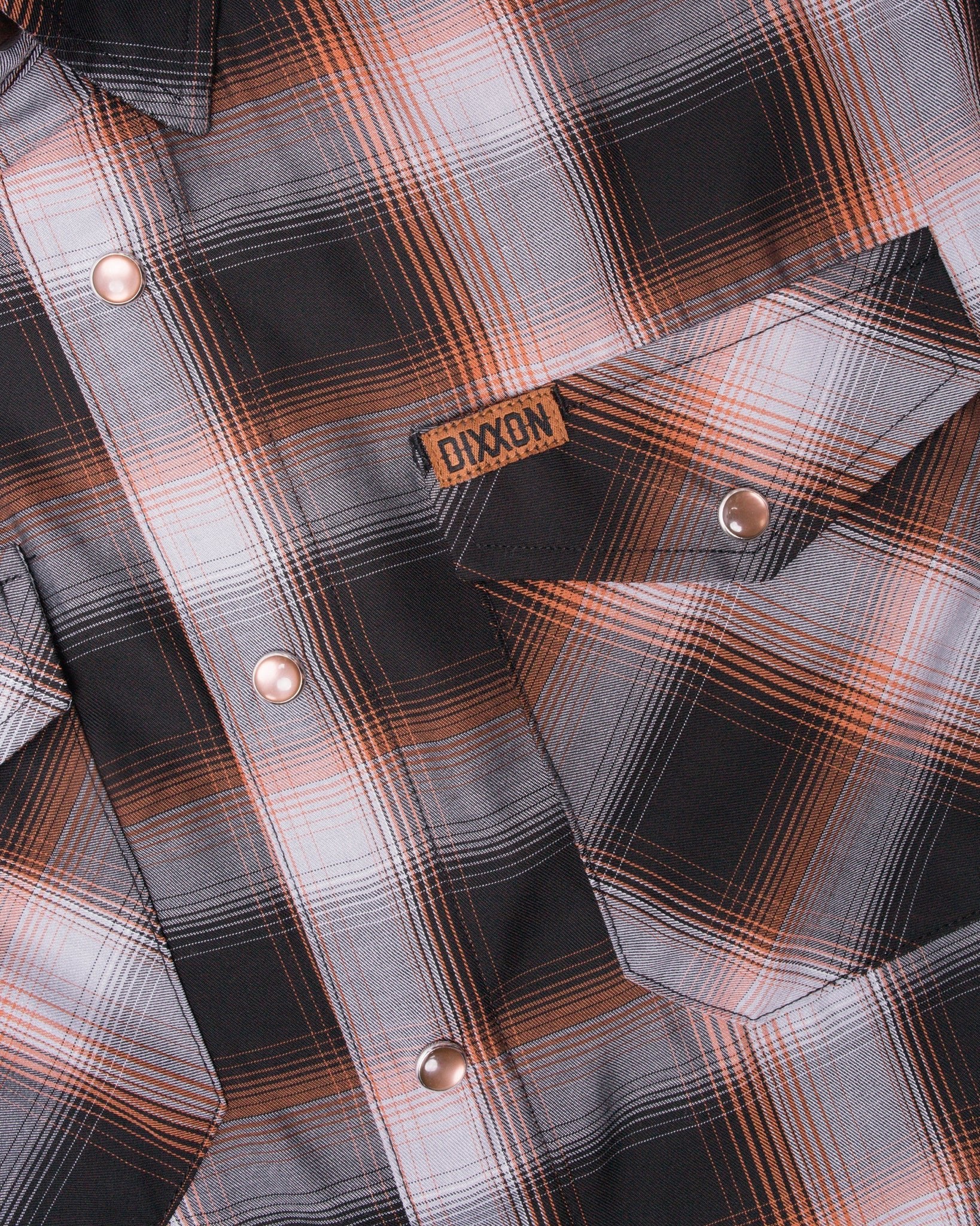 Women's Patina Bamboo Short Sleeve - Image 3