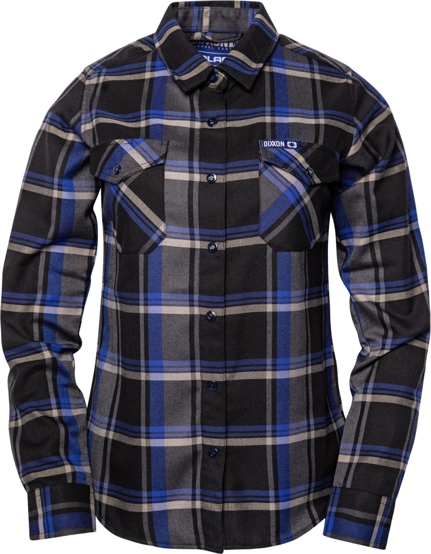 Women's Polaris Flannel - Image 2