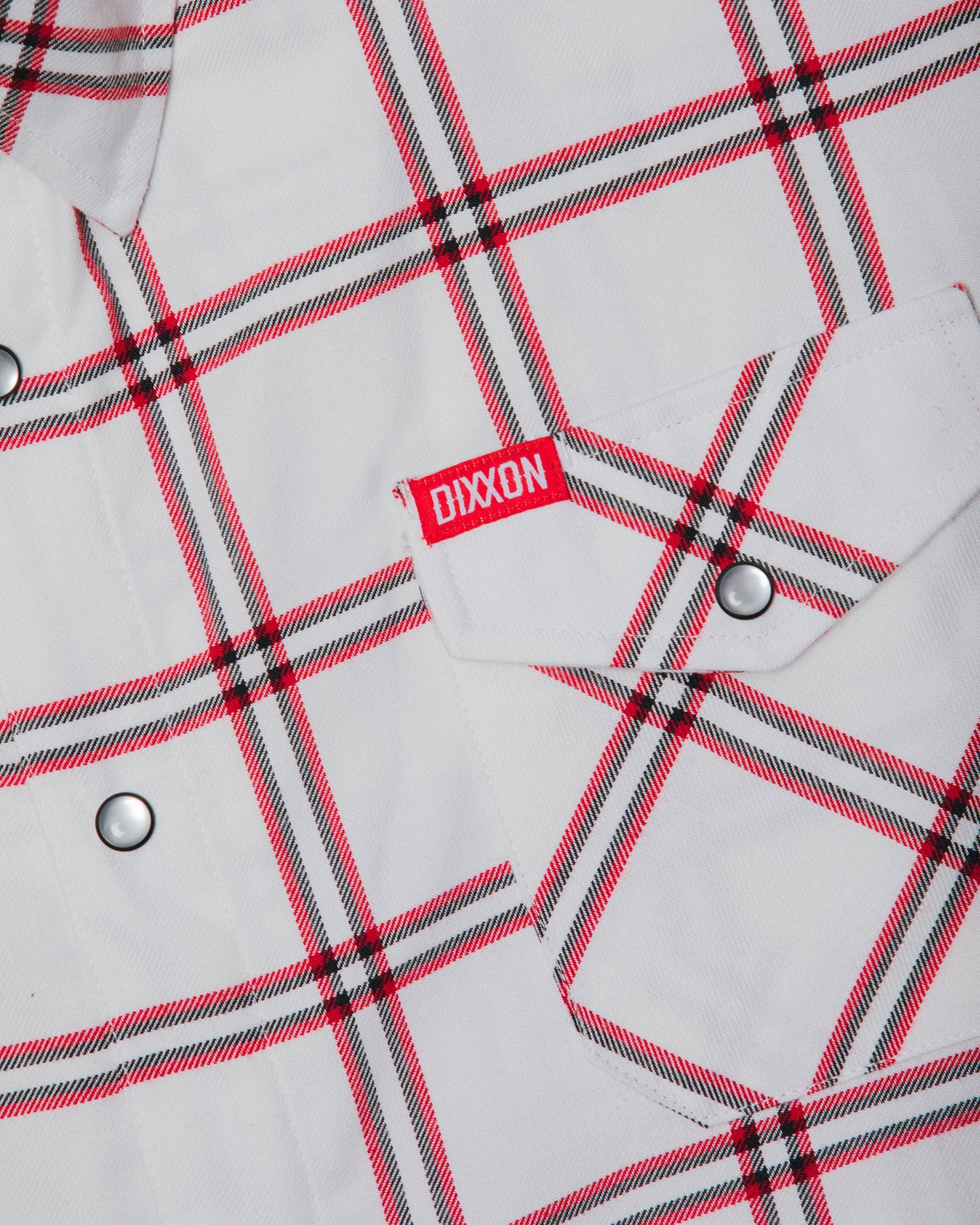 Women's Precision Flannel - Image 5