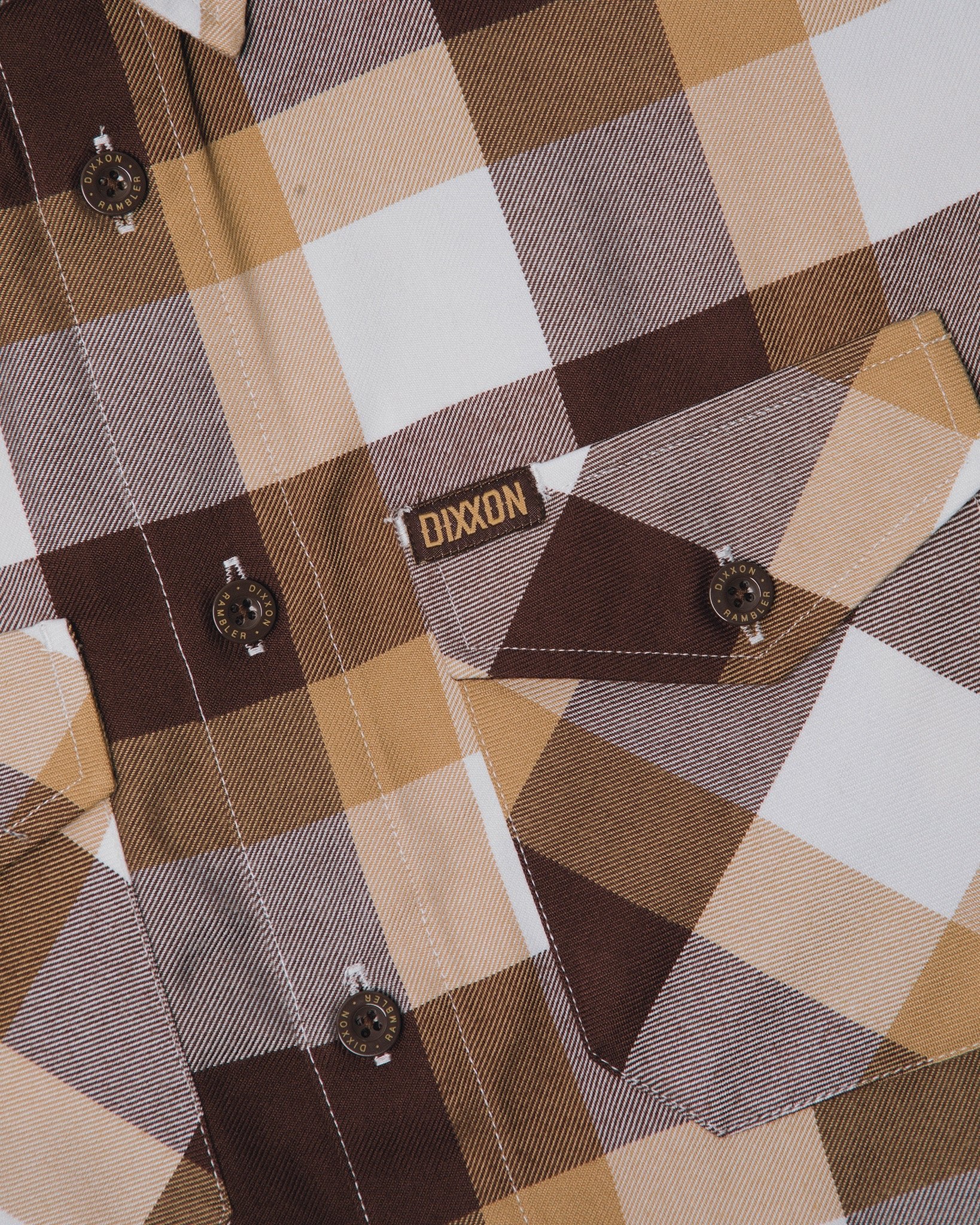 Women's Rambler 10YR Flannel - Image 2