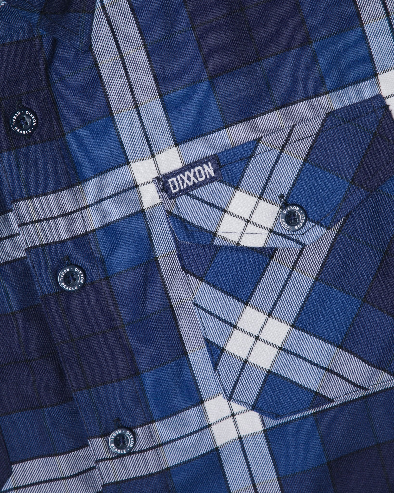Women's Regal Beagle Flannel - Image 6