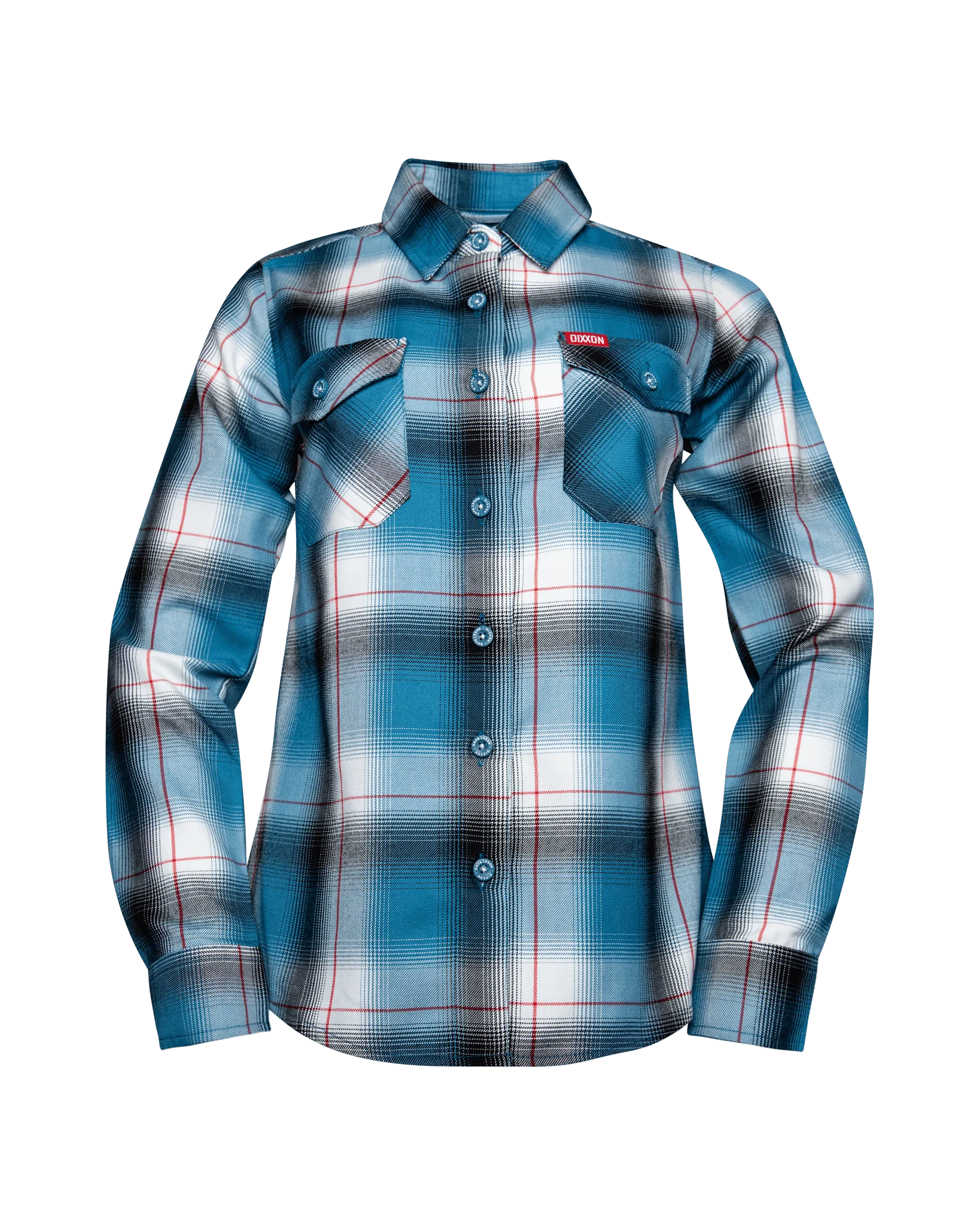 Women's Rosecrans Flannel - Image 2