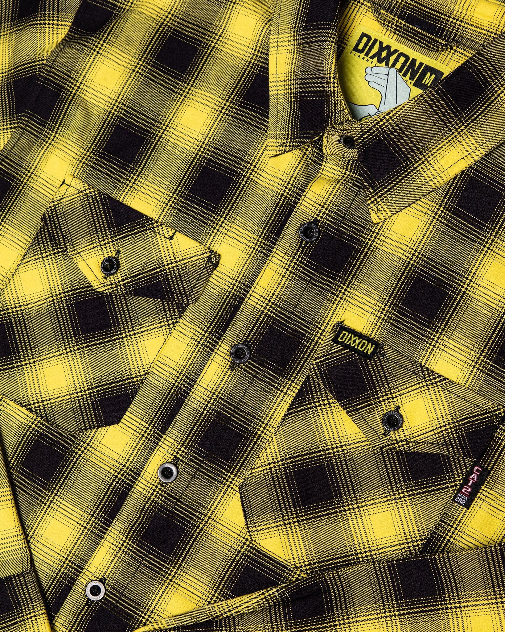 Women's Safety Inspector FR Flannel - Image 4