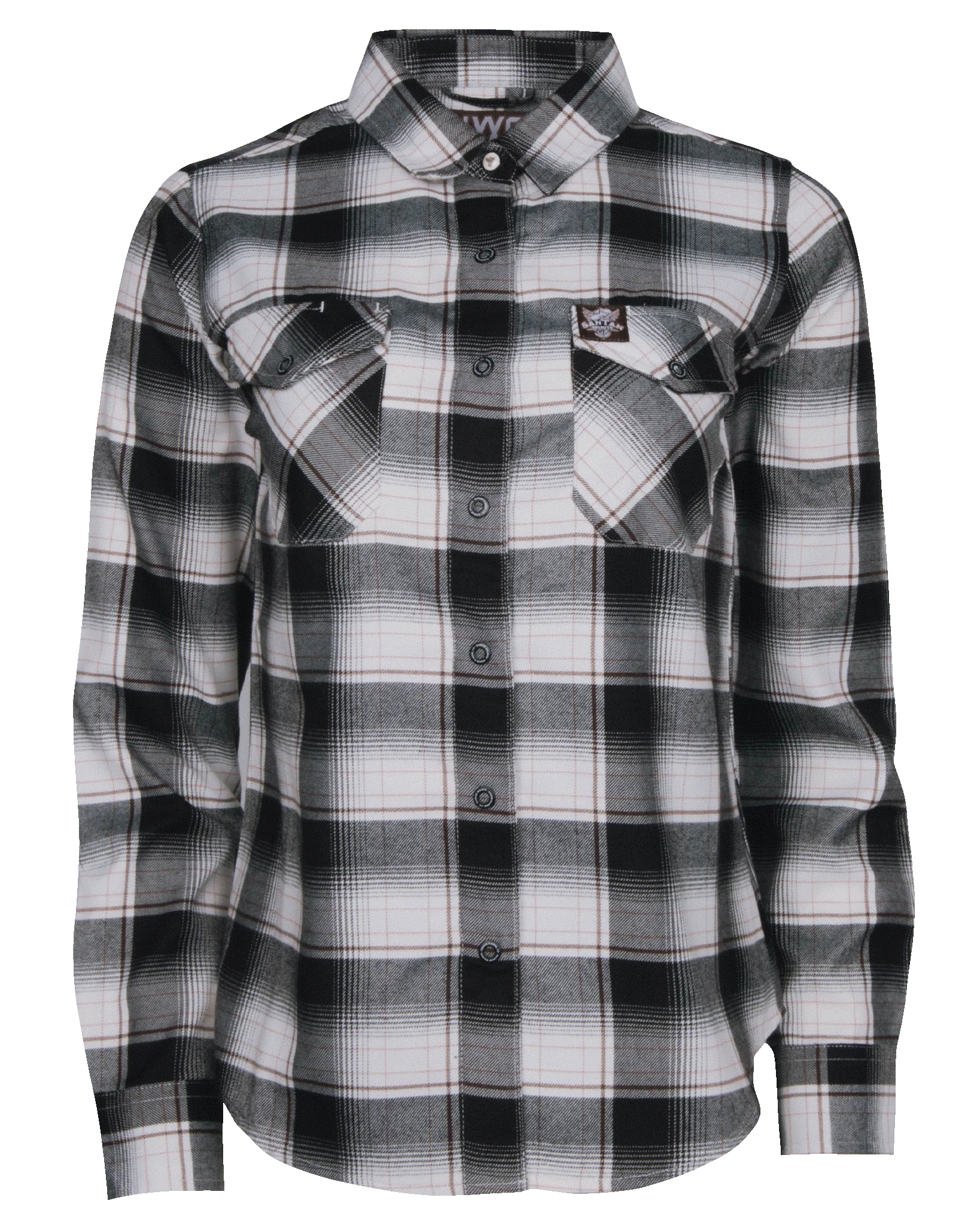Women's SanTan Spirits Flannel - Image 2