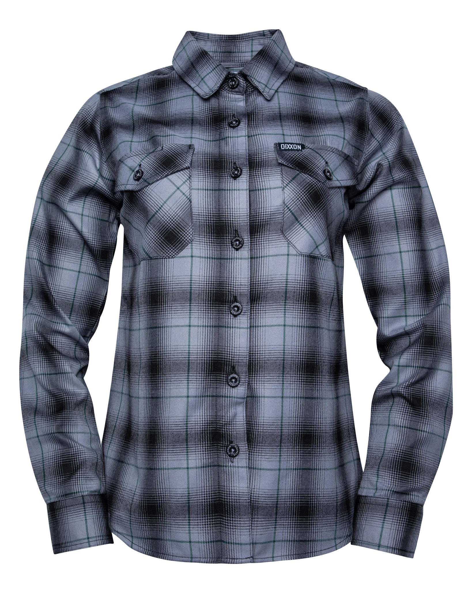 Women's Scratch Flannel - Image 2