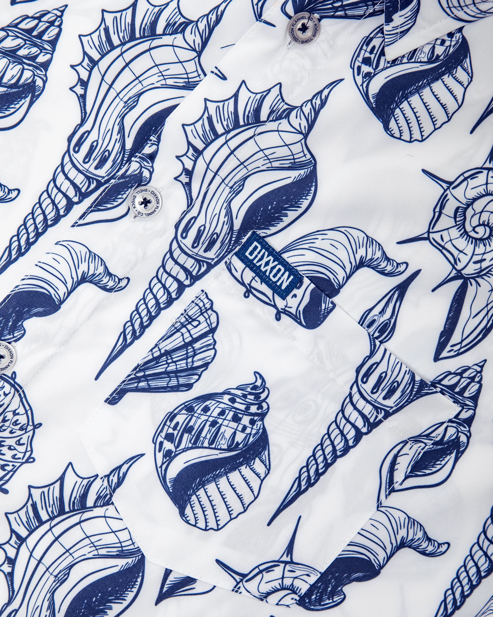 Women's Shell Shock Party Shirt - Image 3