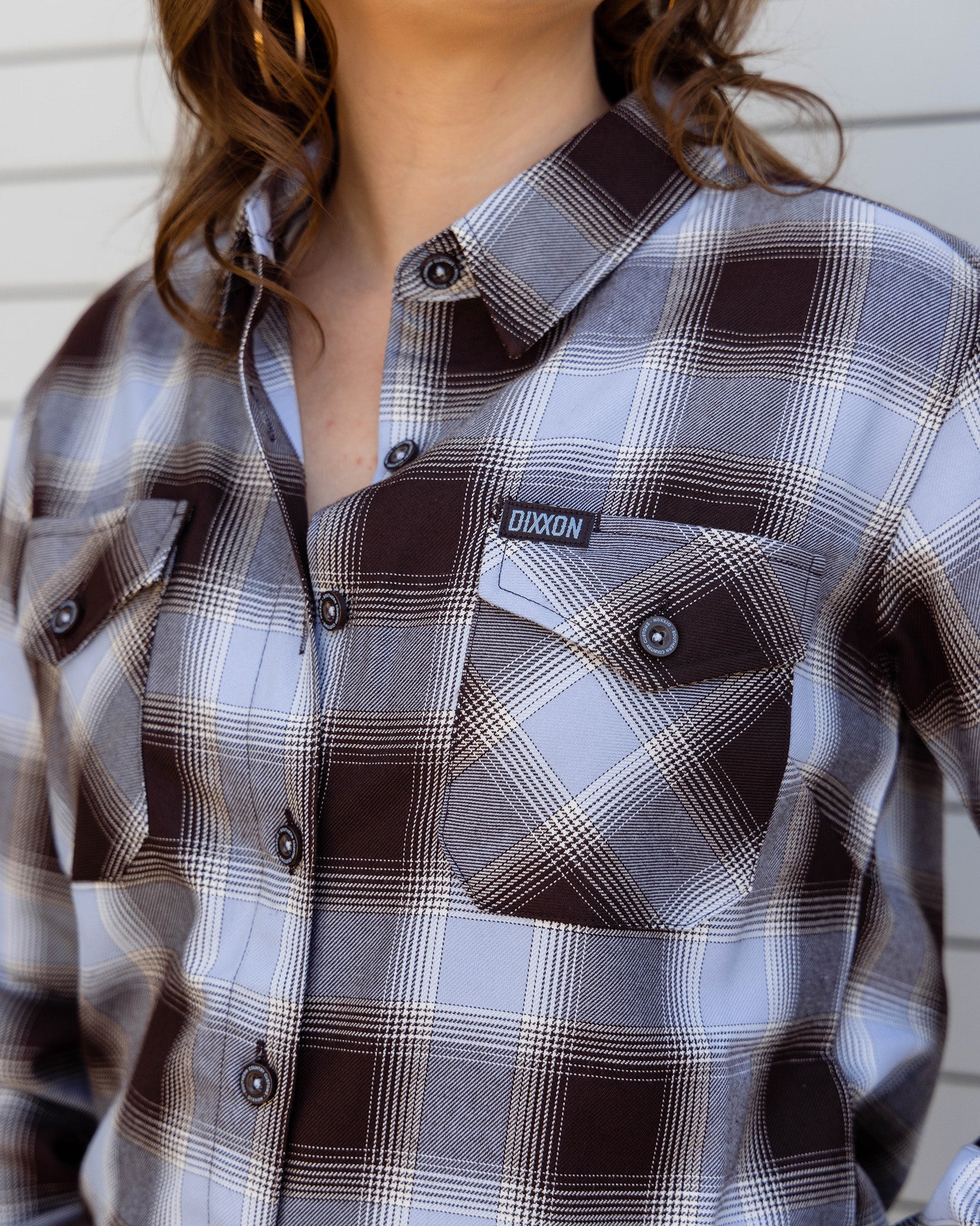 Women's Southern Country Customs 2025 Flannel - Image 3
