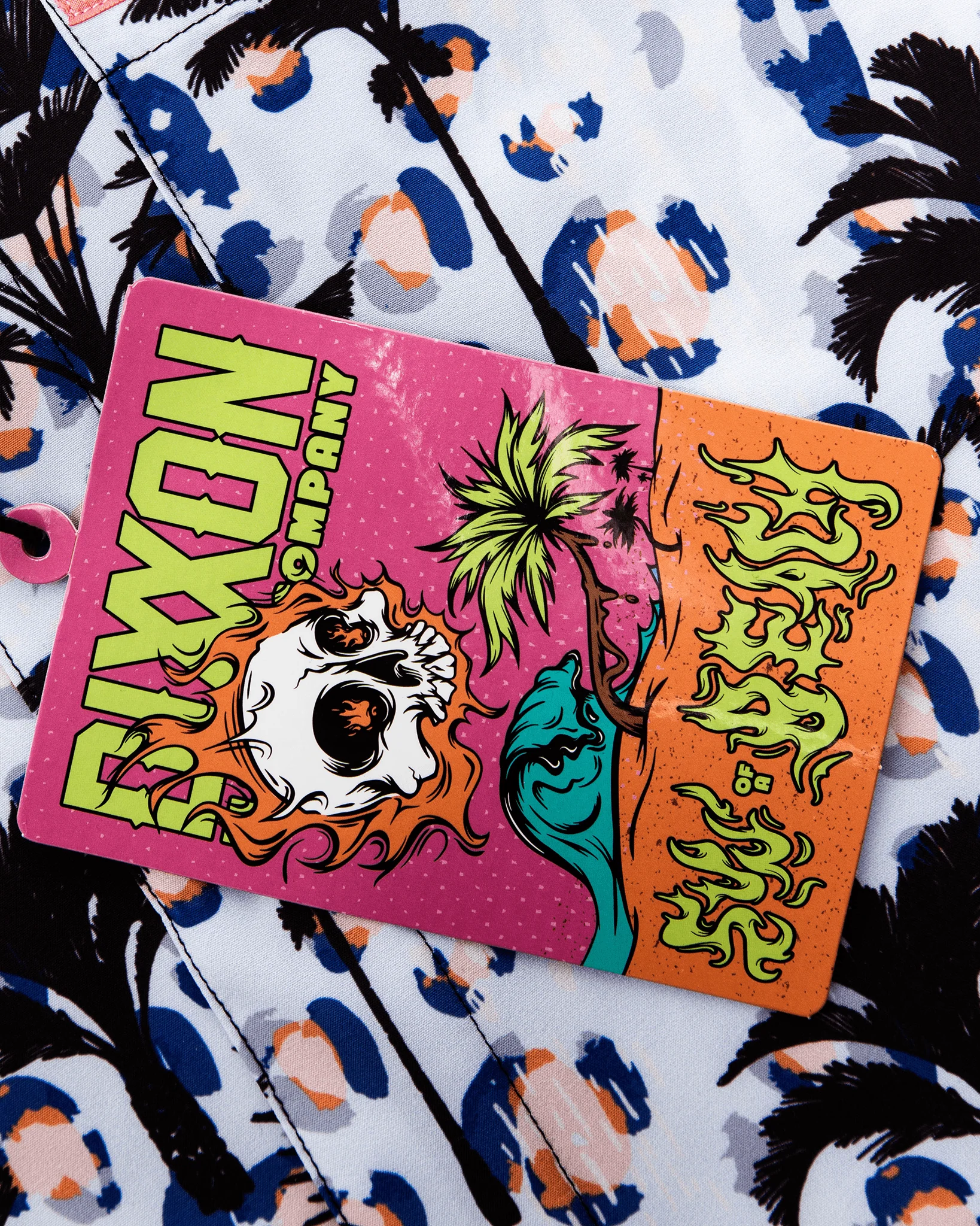 Women's Sun of a Beach Party Shirt - Image 5