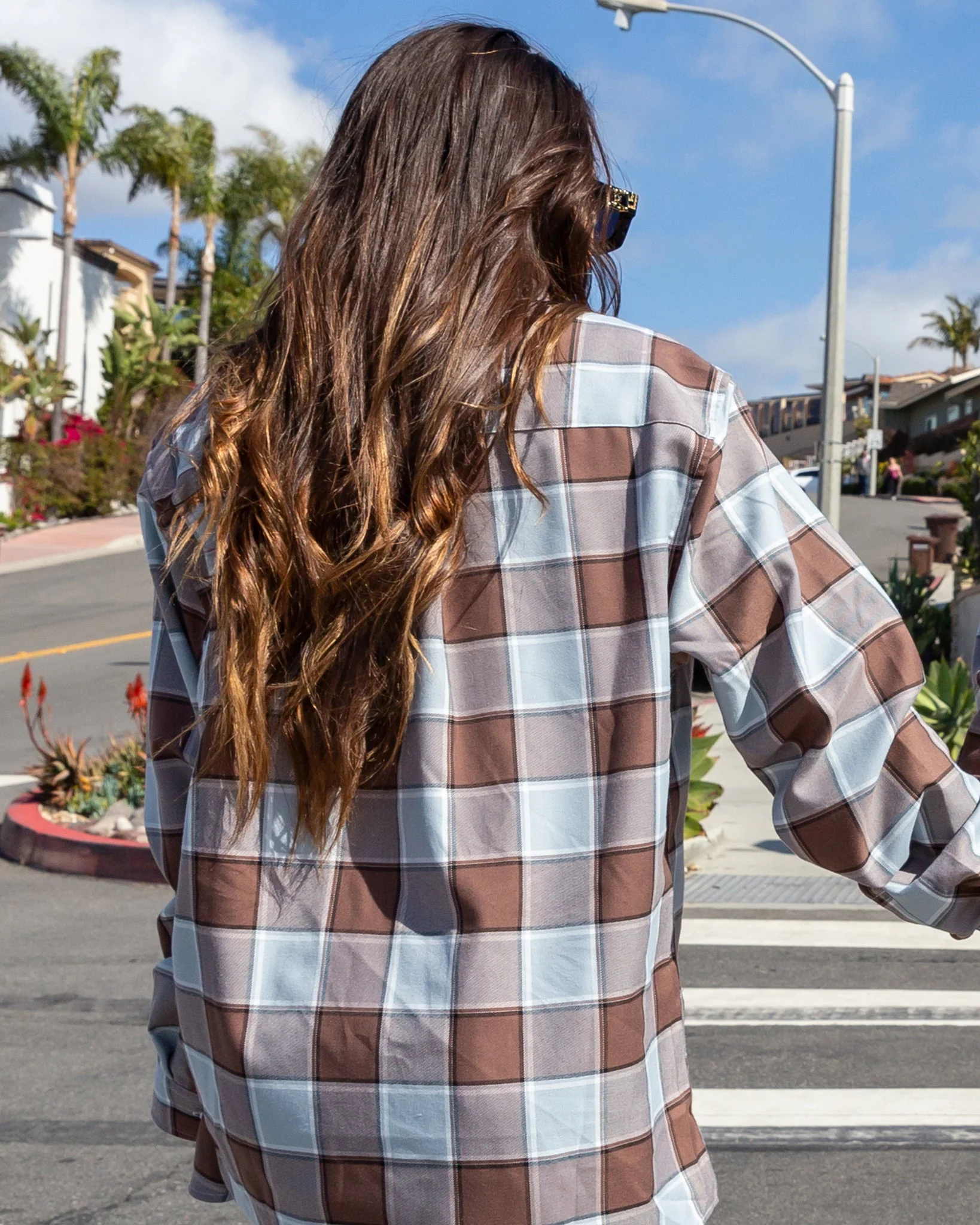 Women's T-Street Flannel - Image 3