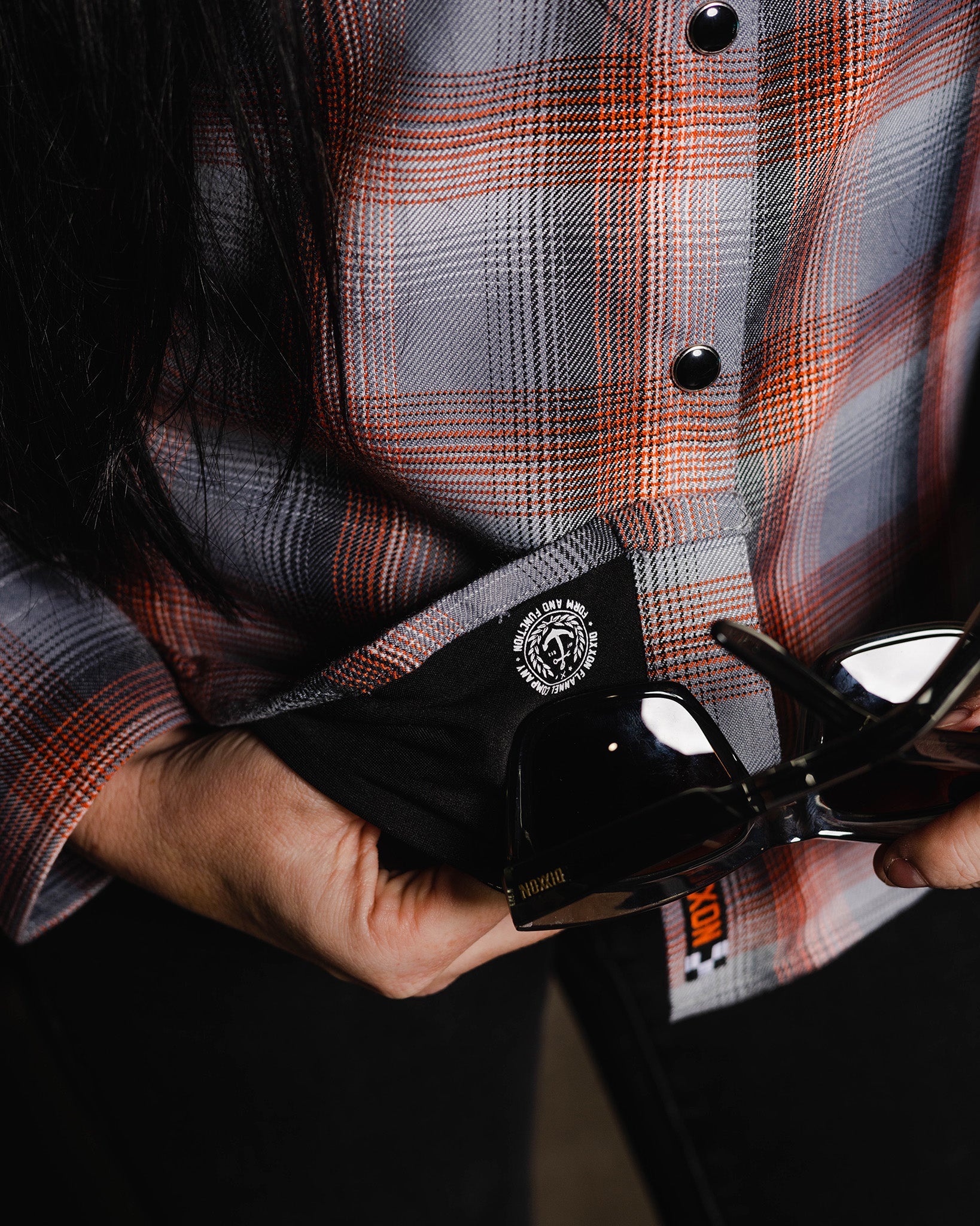 Women's The 426 Flannel - Image 5