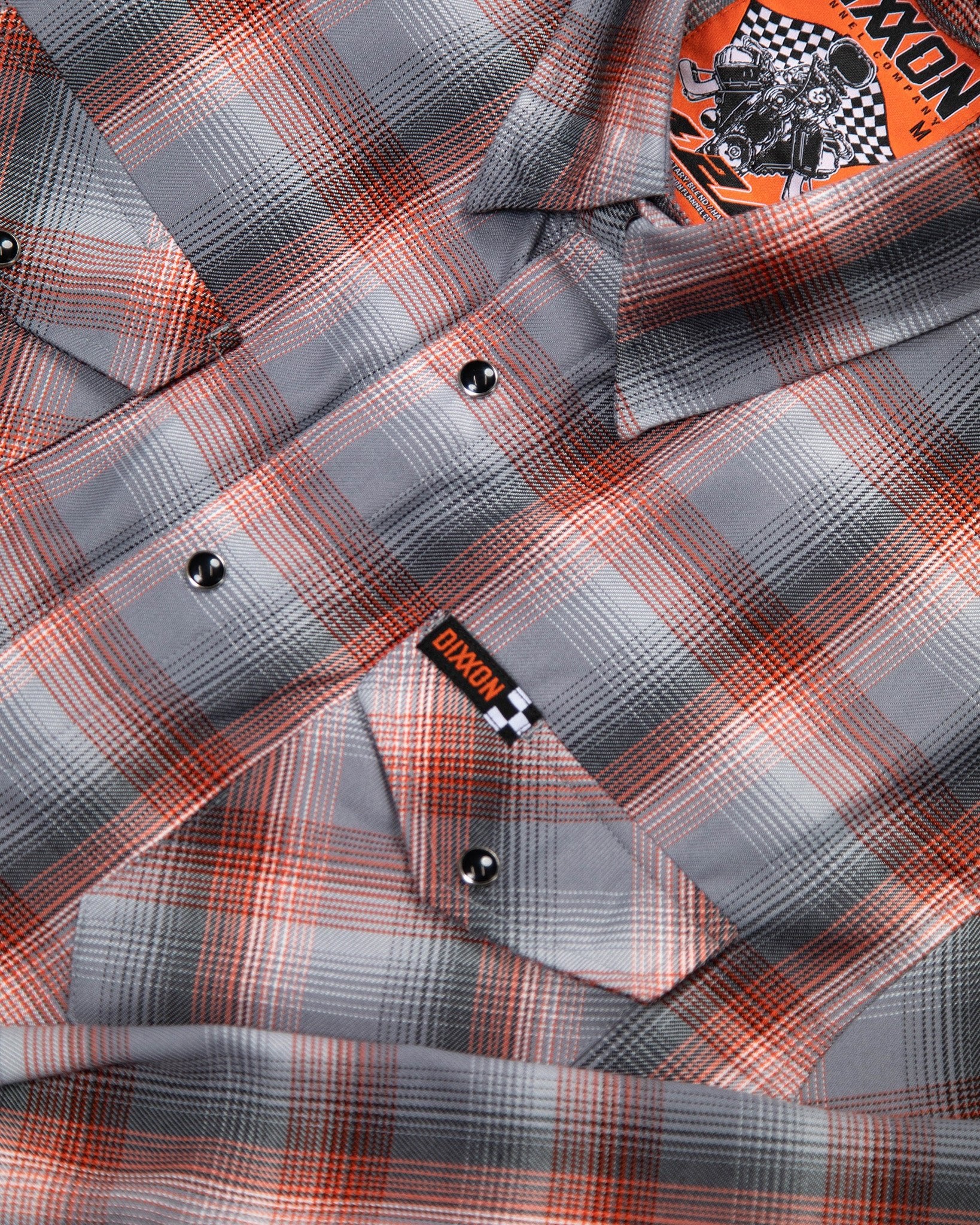 Women's The 426 Flannel - Image 6
