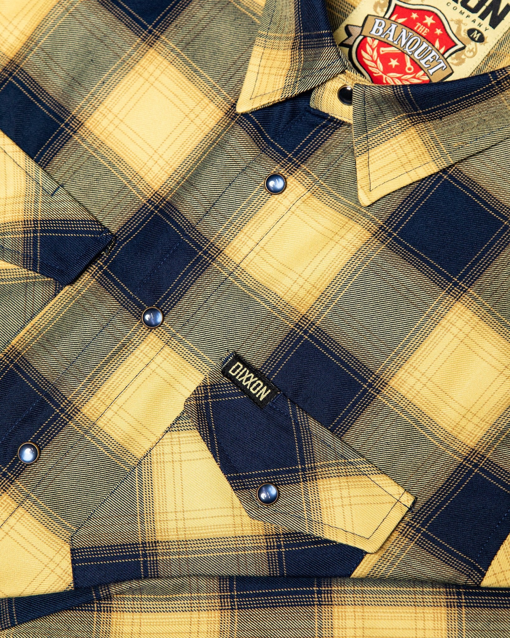 Women's The Banquet Flannel - Image 4