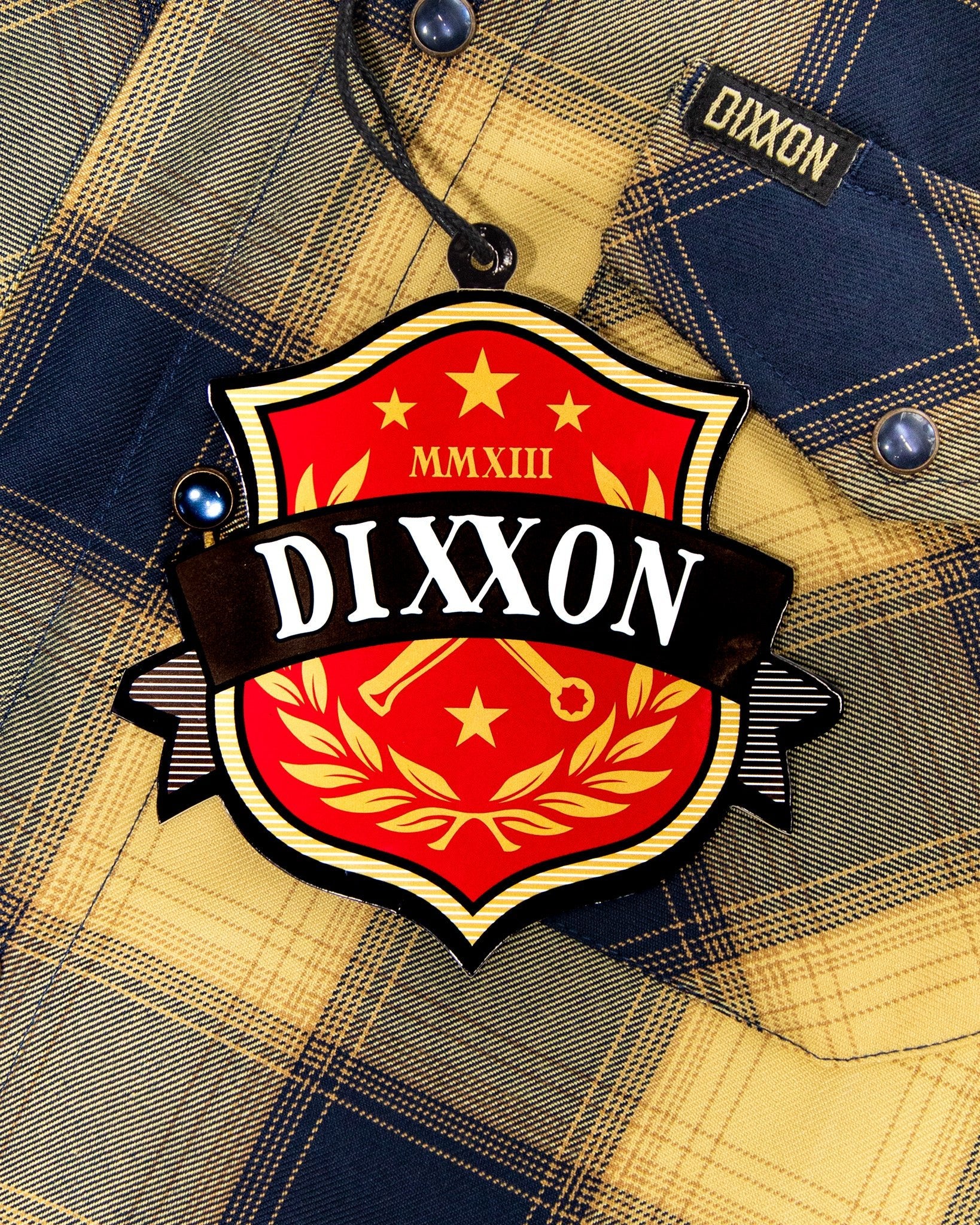 Women's The Banquet Flannel - Image 5
