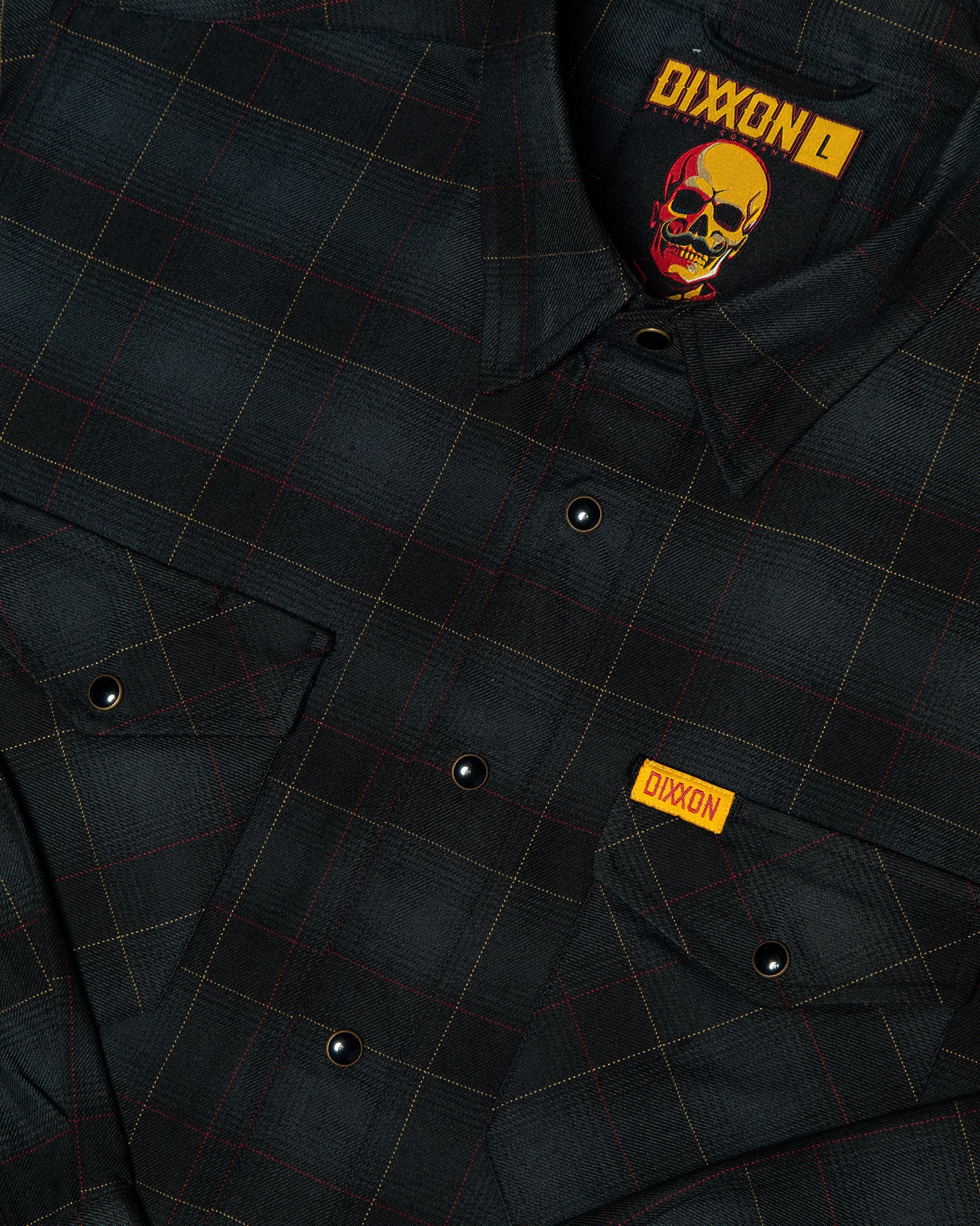 Women's The Baron Flannel - Image 4