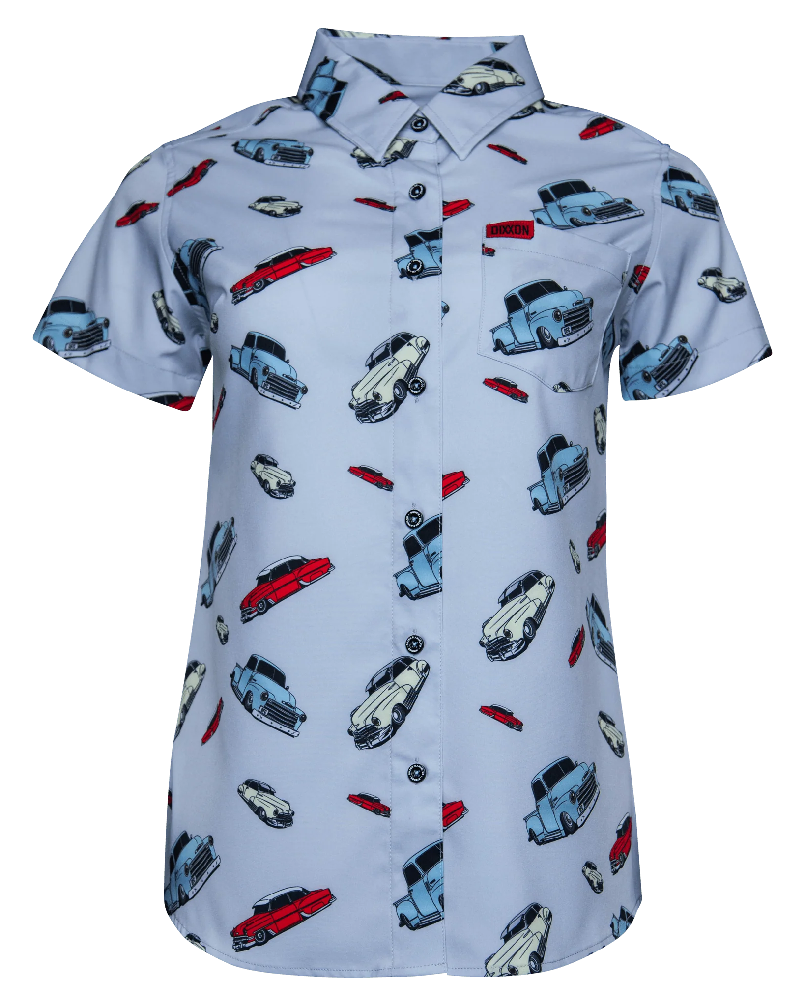 Women's The Bombin' Party Shirt - Image 2
