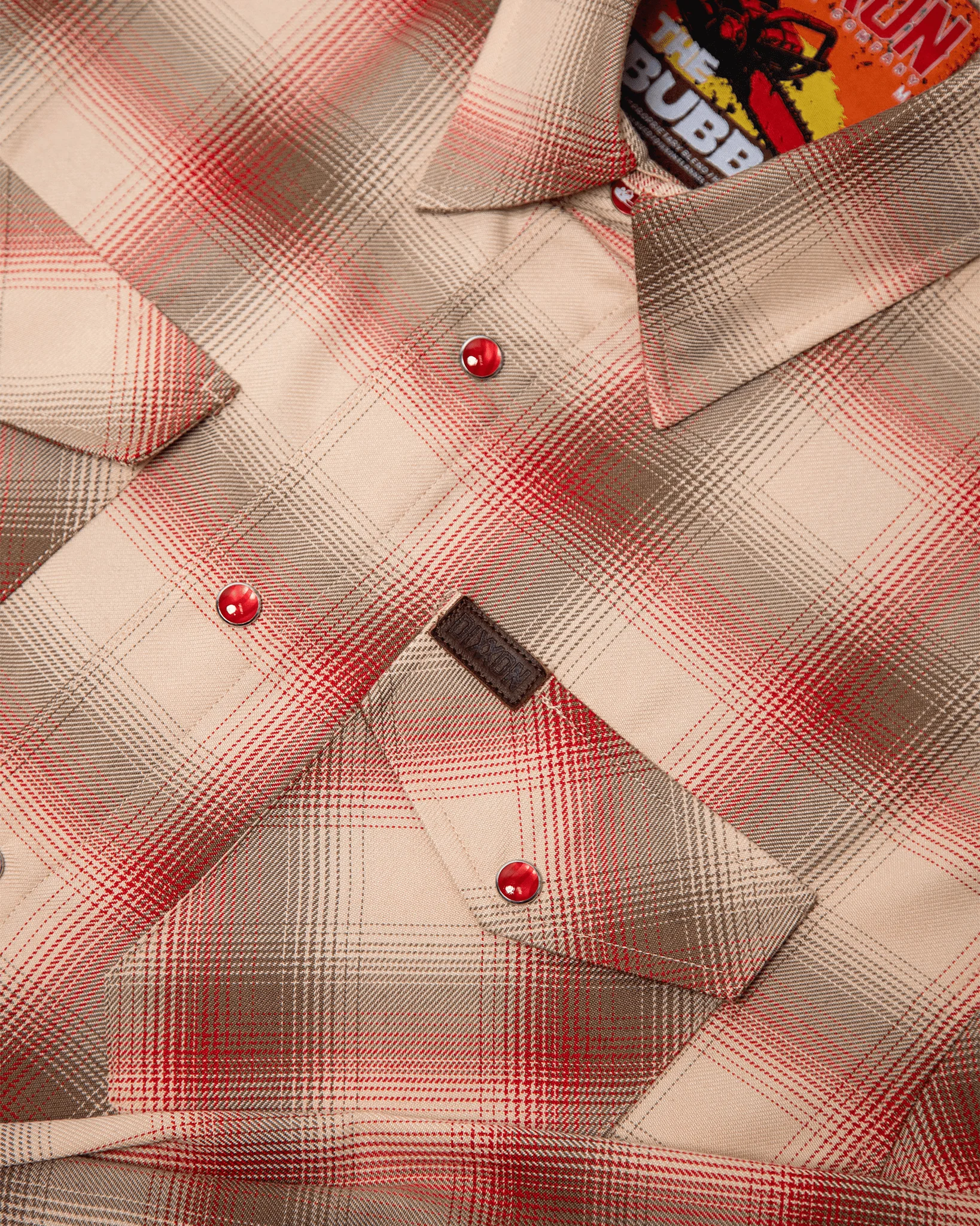 Women's The Bubba Flannel - Image 5