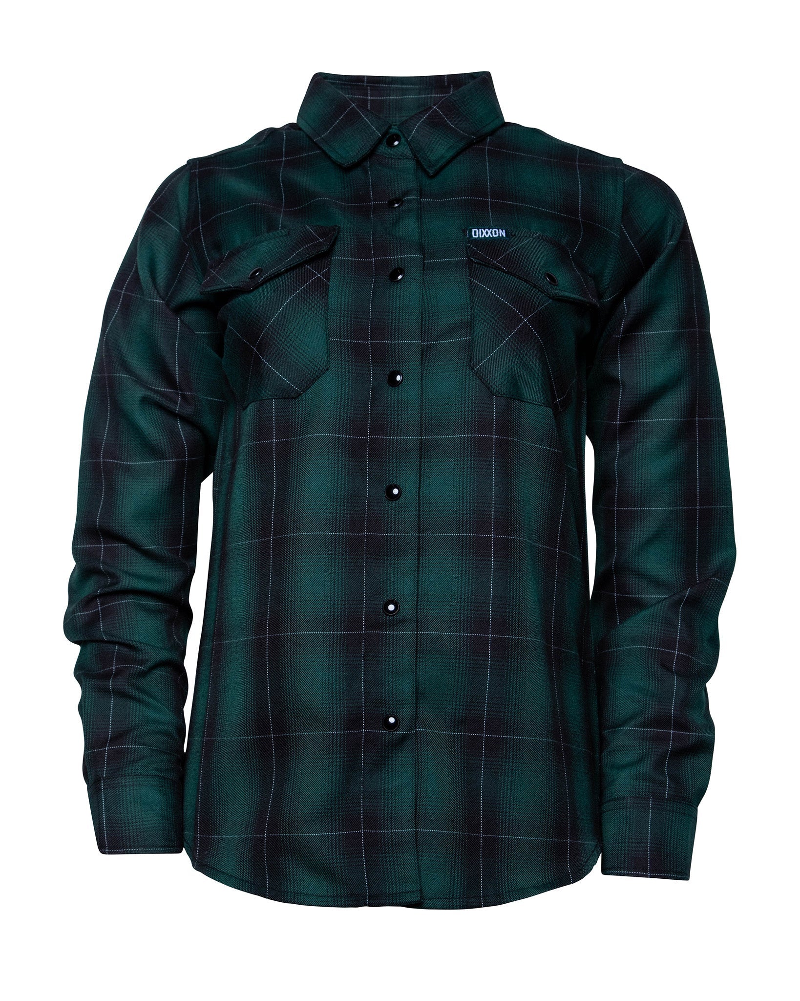 Women's The Carlo Flannel - Image 2
