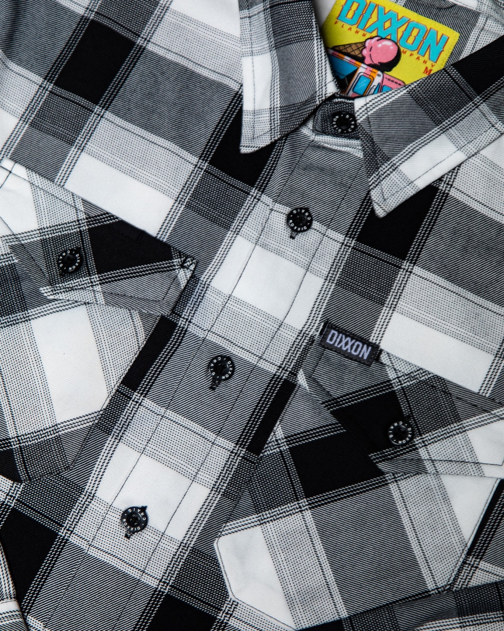 Women's The Craig Flannel - Image 5
