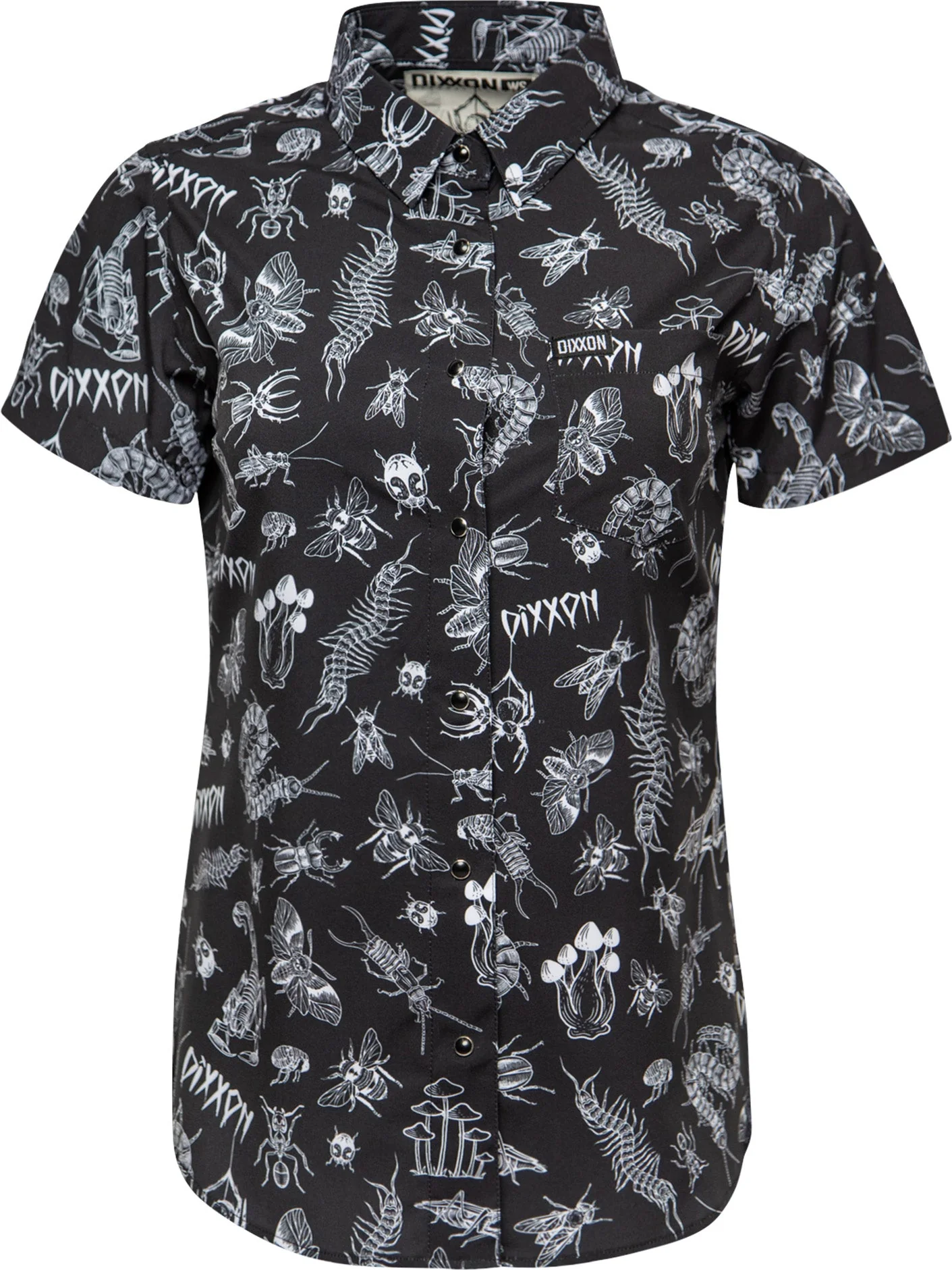 Women's The Crawler Party Shirt - Image 2