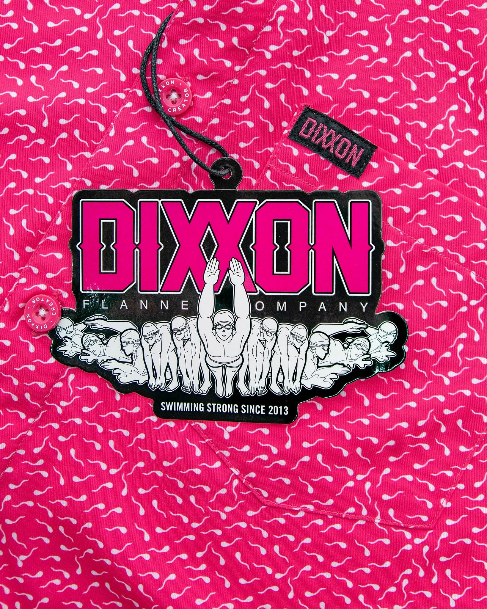 Women's The Creator Party Shirt - Pink - Image 5