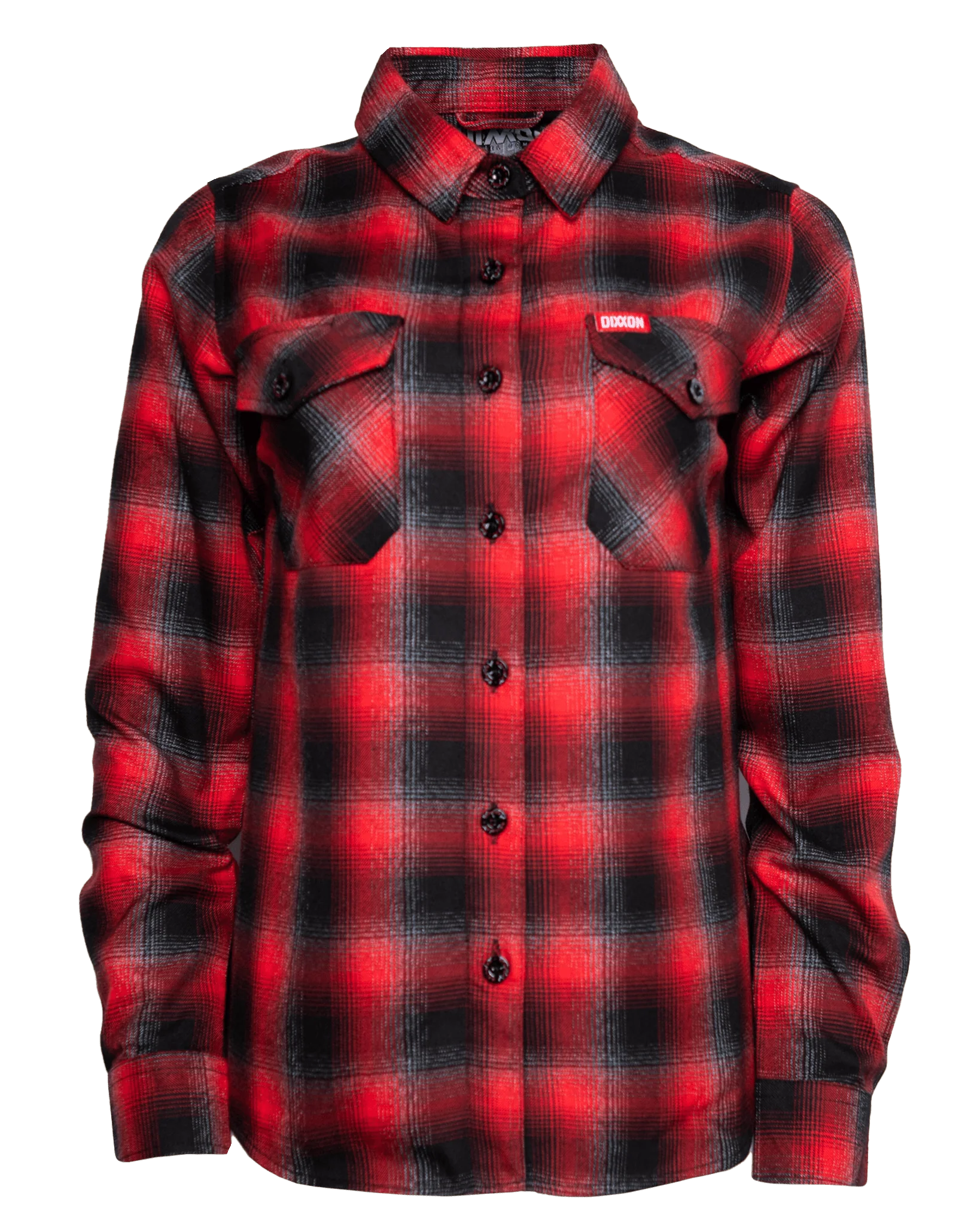Women's The Fairview Flannel - Image 2