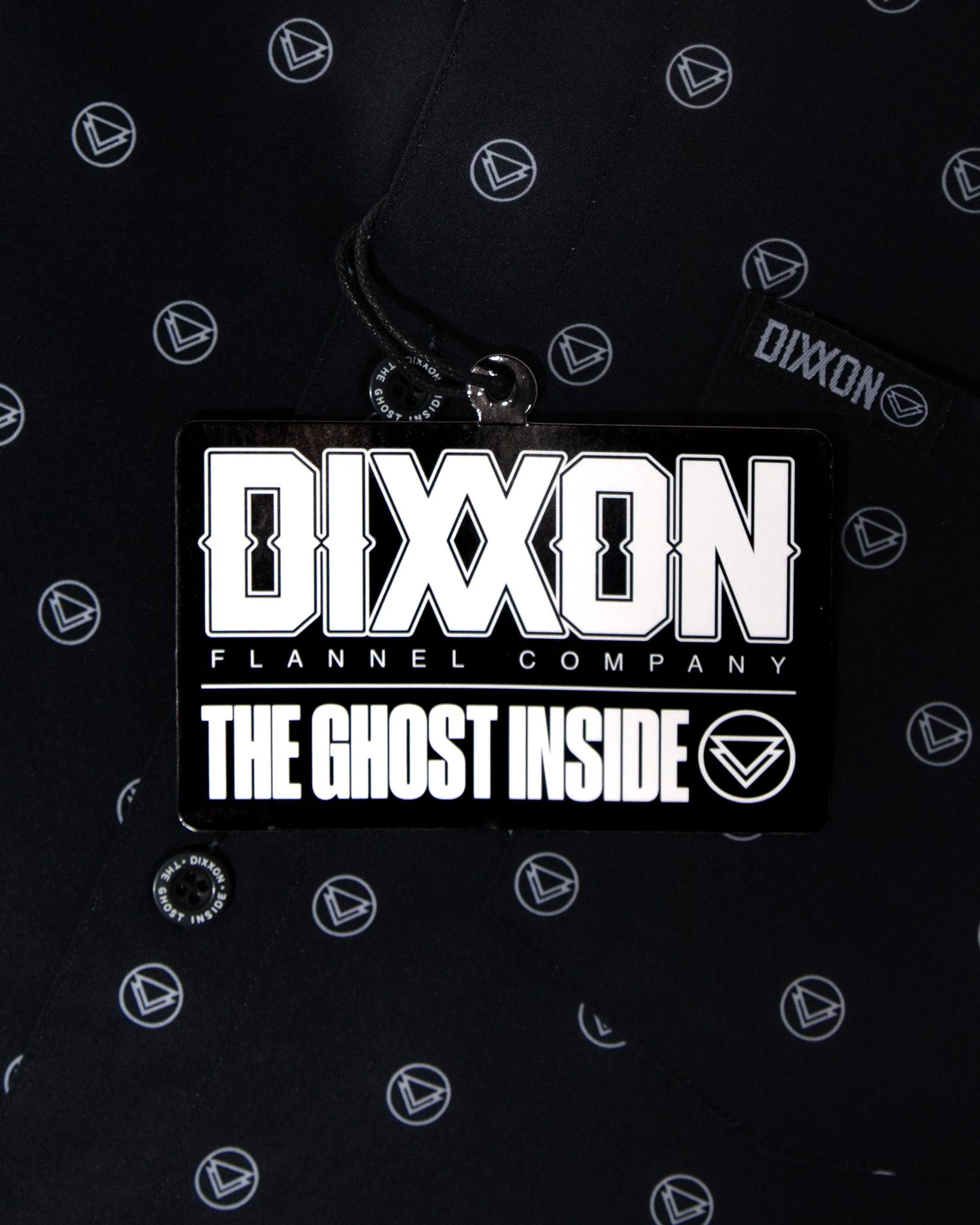 Women's The Ghost Inside Party Shirt - Image 5