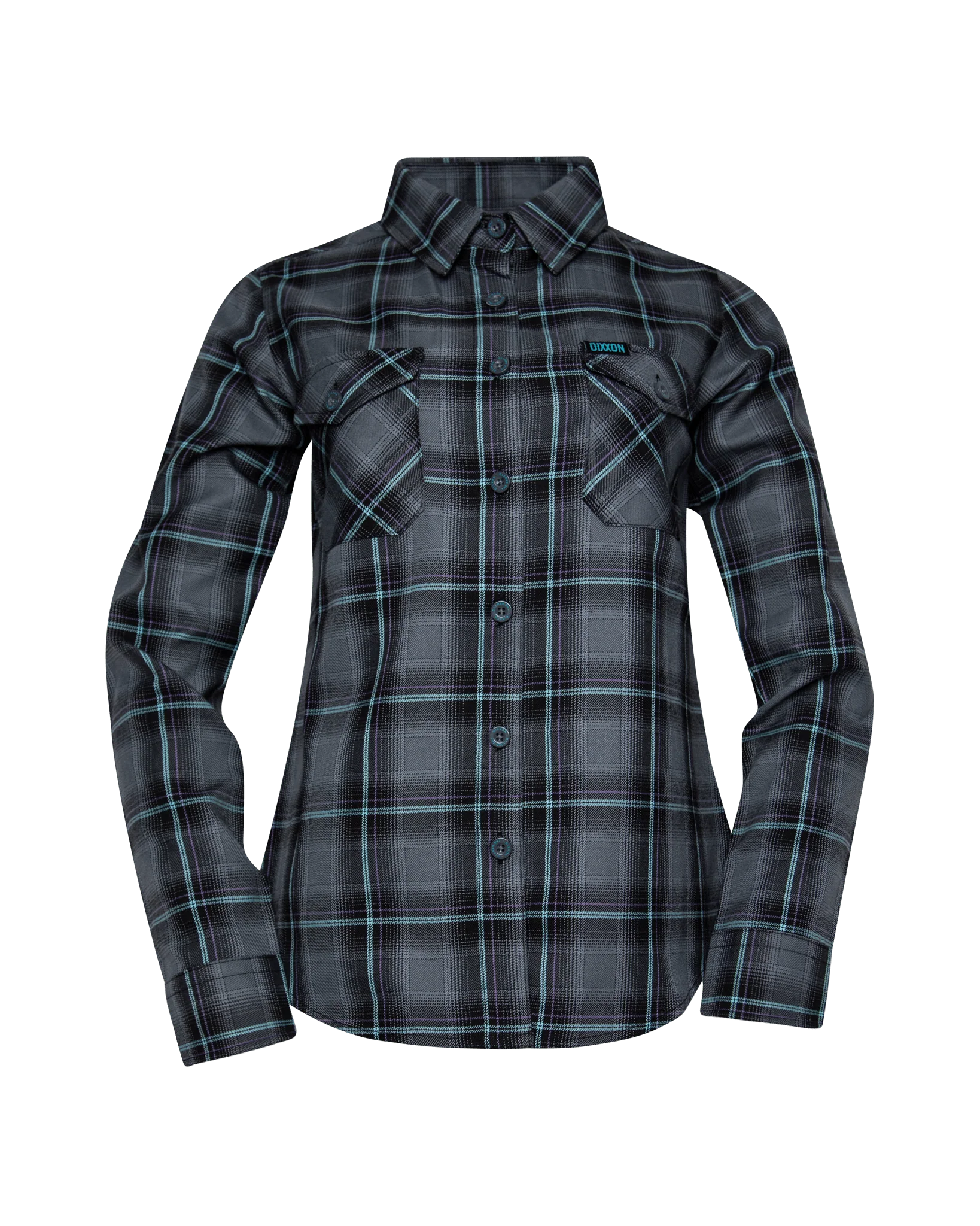 Women's The Grotto Flannel - Image 2