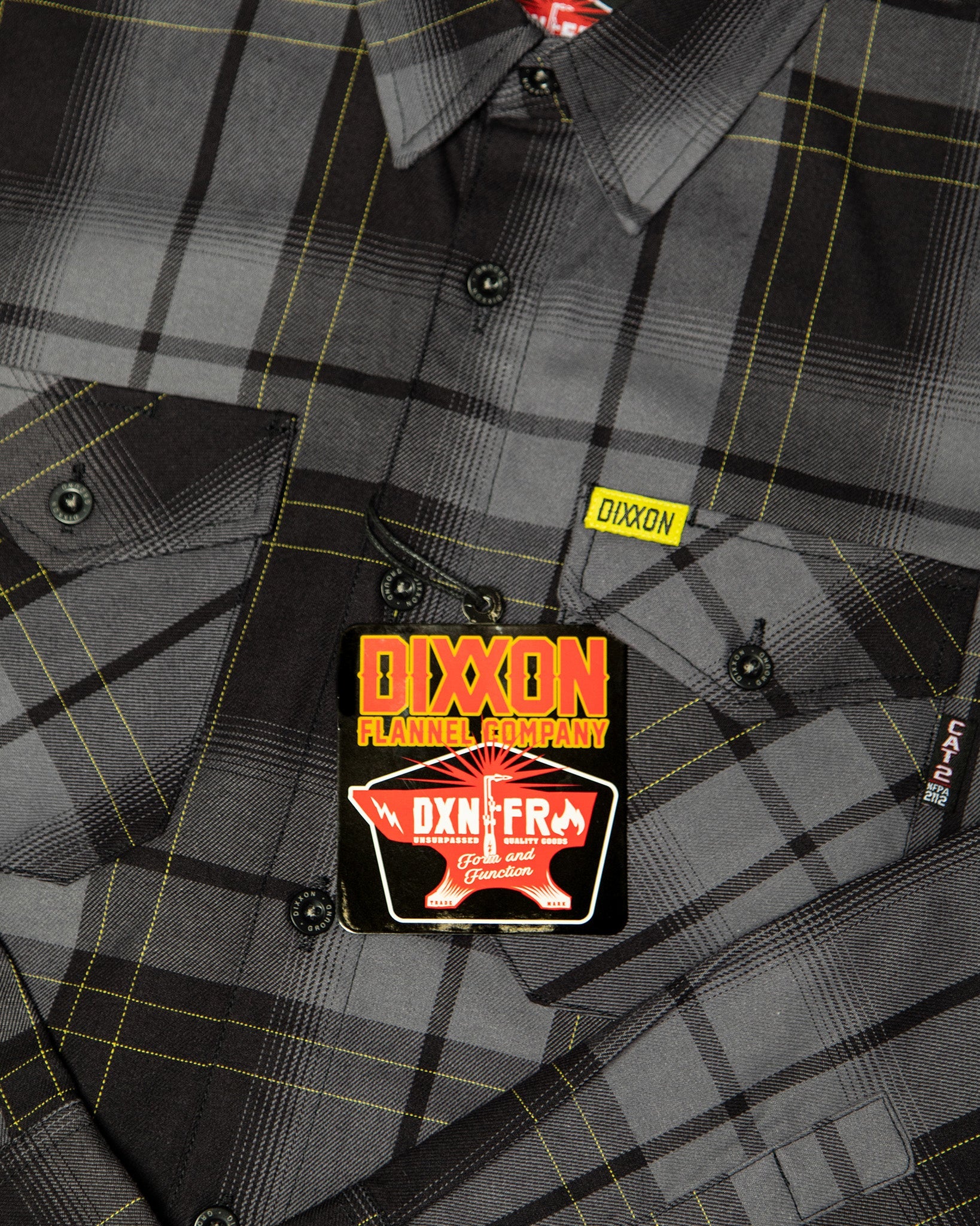 Women's The Ground FR Flannel - Image 6