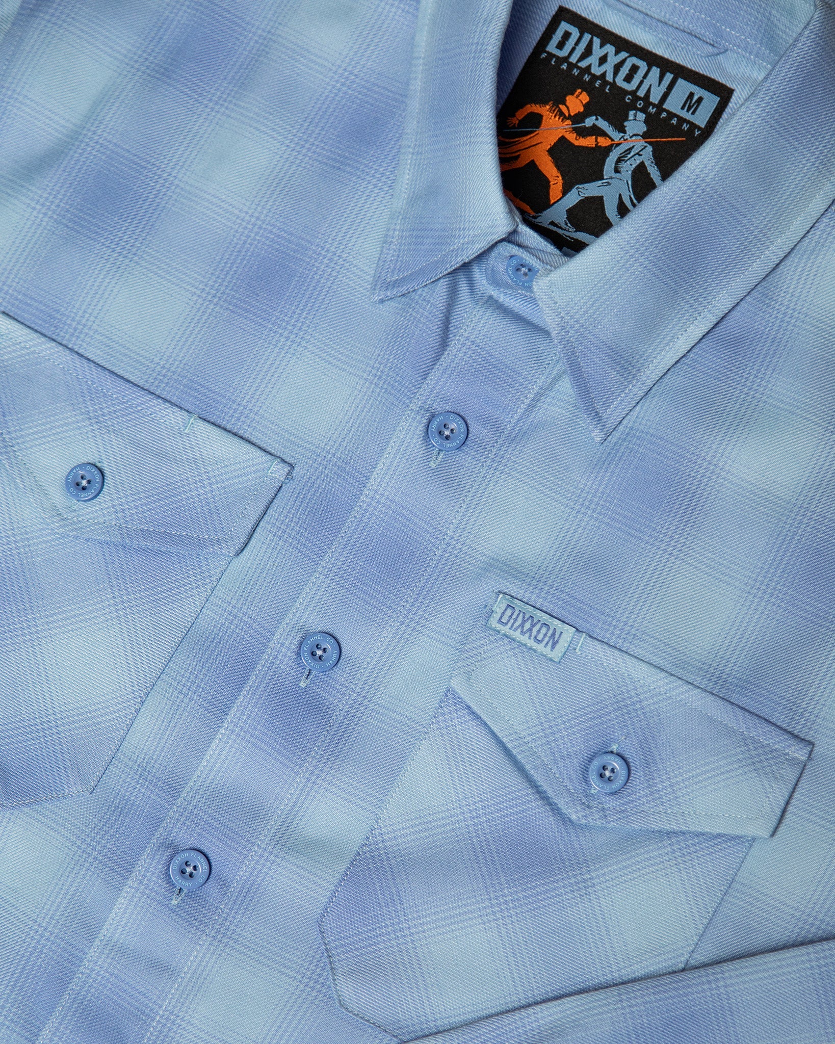 Women's The Harry Flannel - Image 4