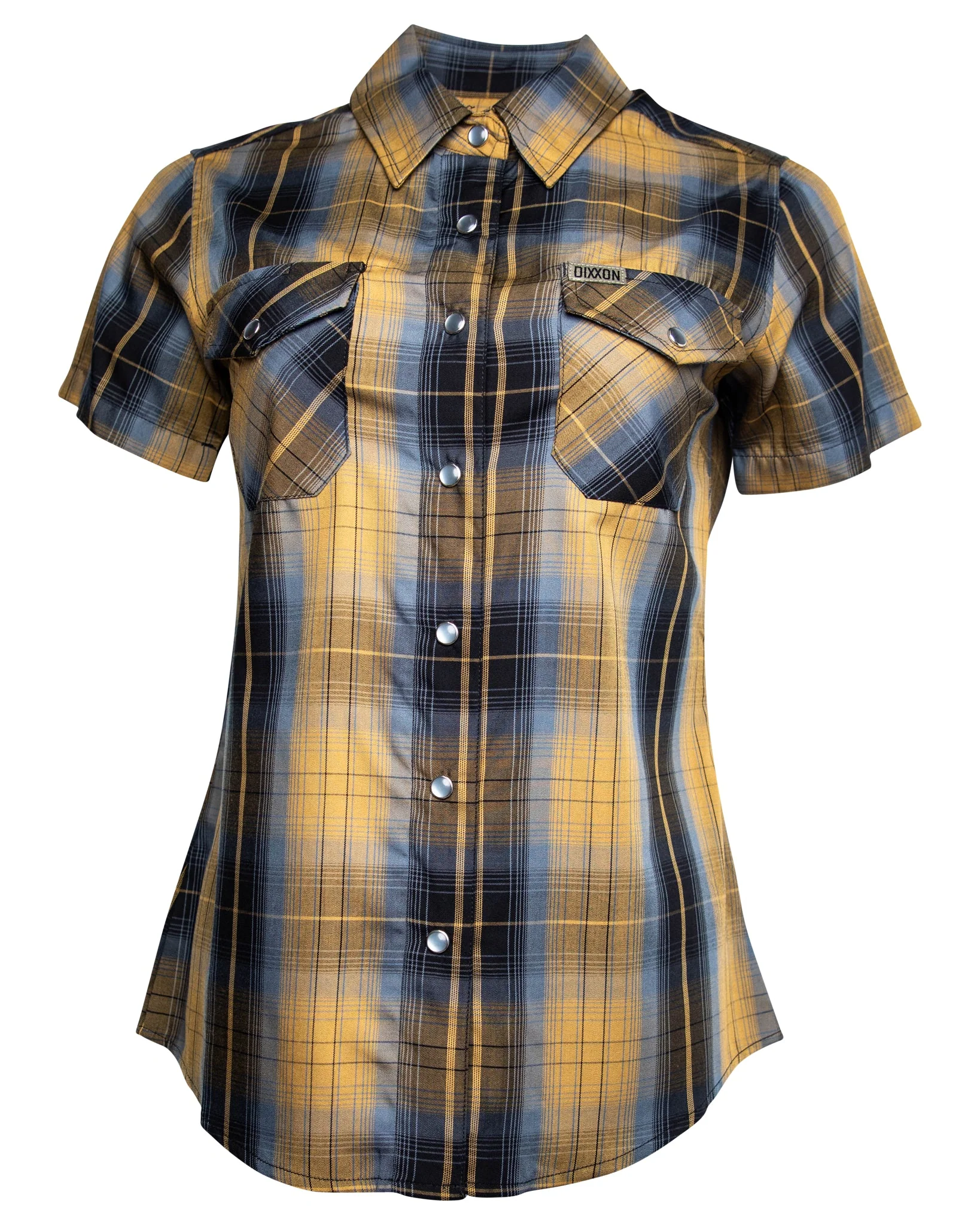 Women's The Kid Bamboo Short Sleeve - Image 2
