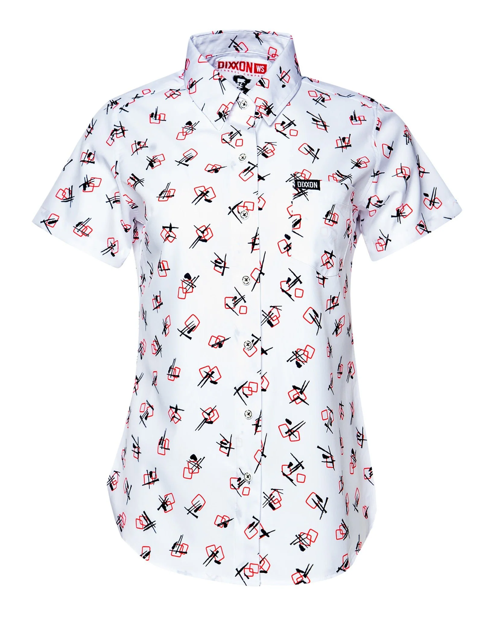 Women's The Larry Party Shirt - Image 2