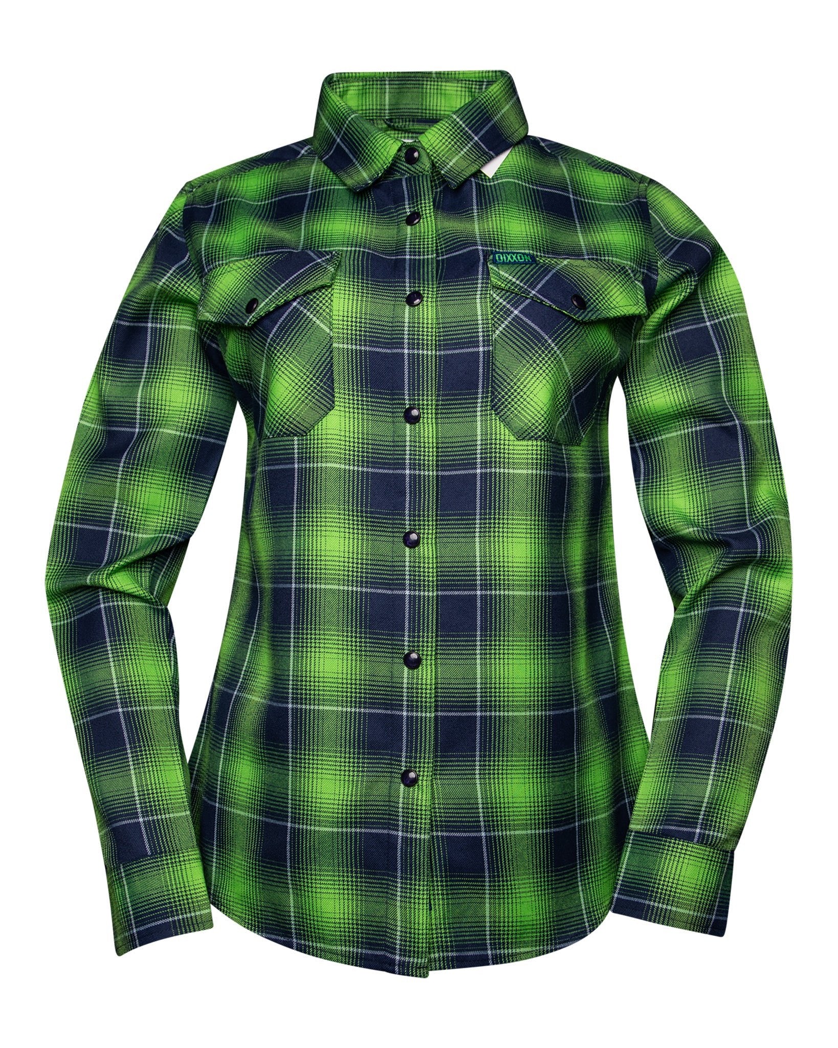 Women's The Legion Flannel - Image 2